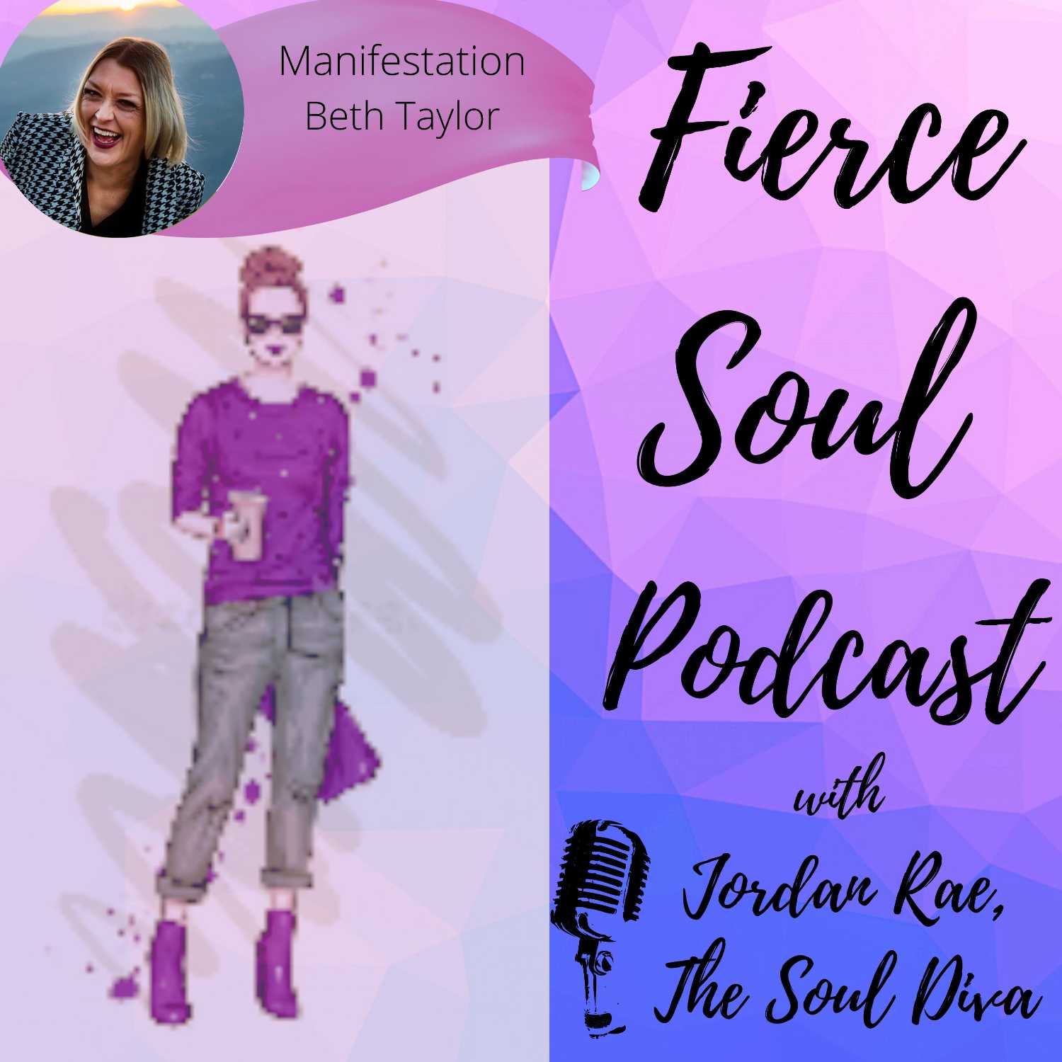 Fierce Soul Podcast