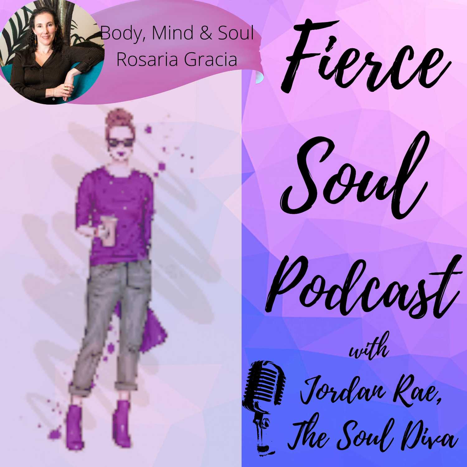 Fierce Soul Podcast