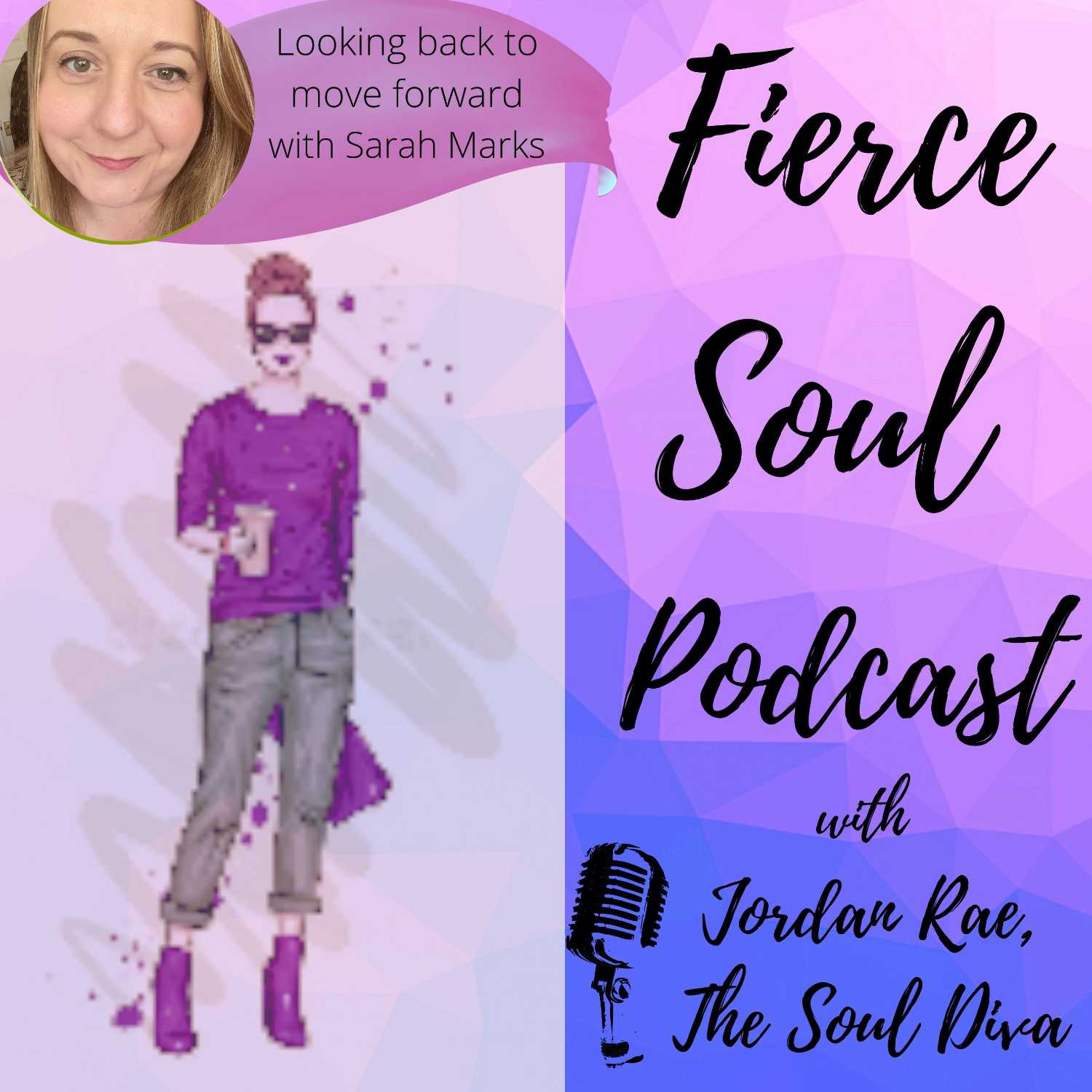Fierce Soul Podcast