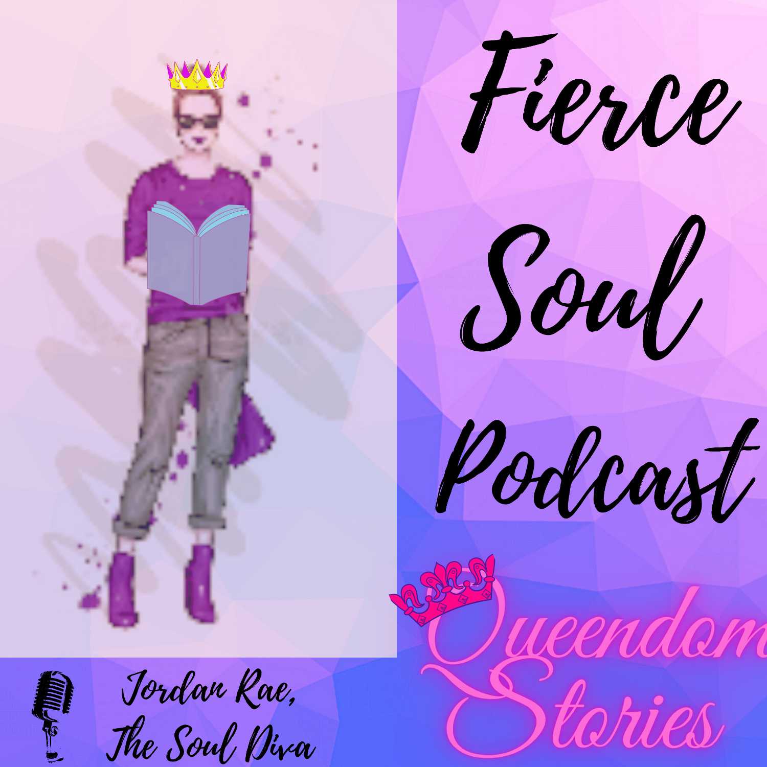 Fierce Soul Podcast