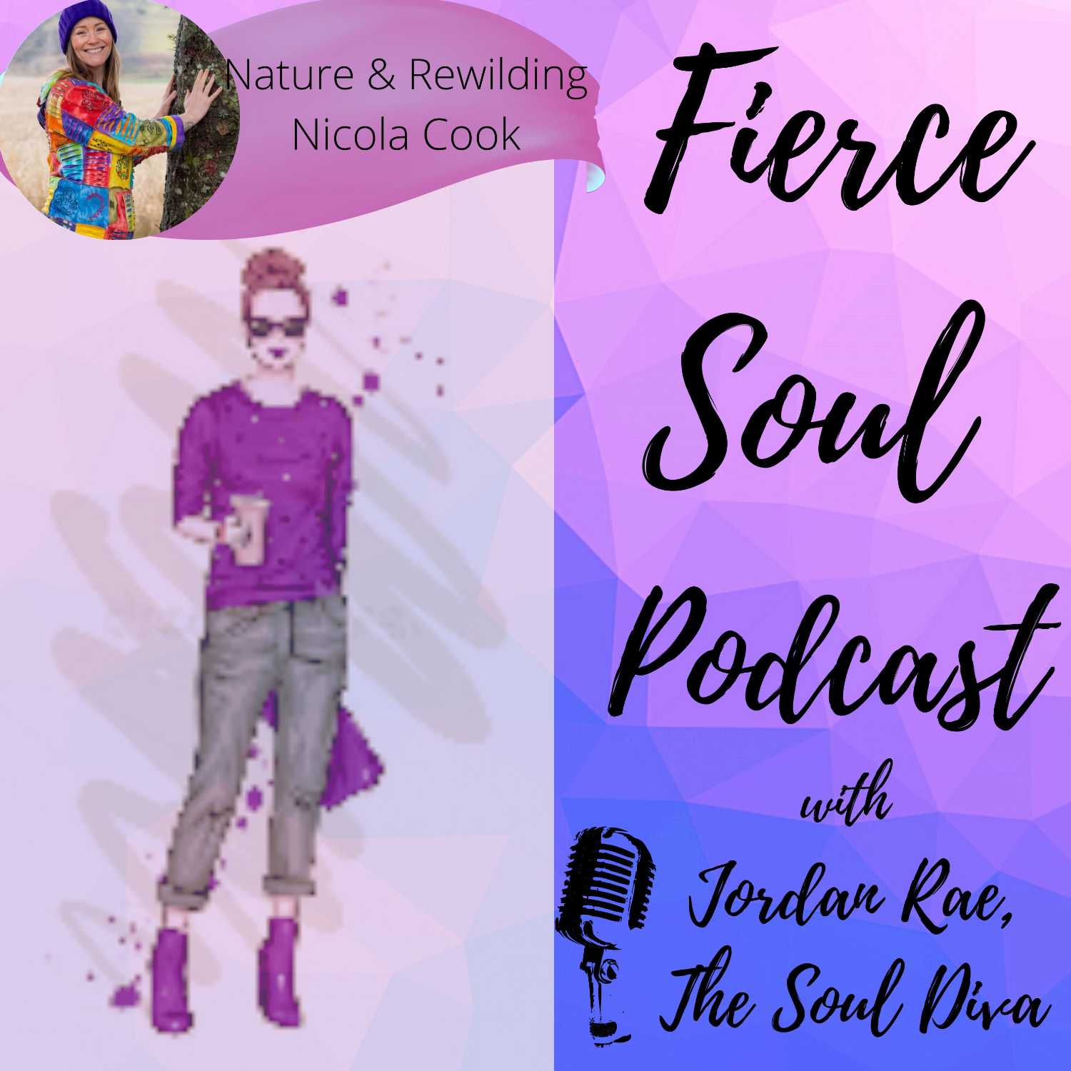 Fierce Soul Podcast