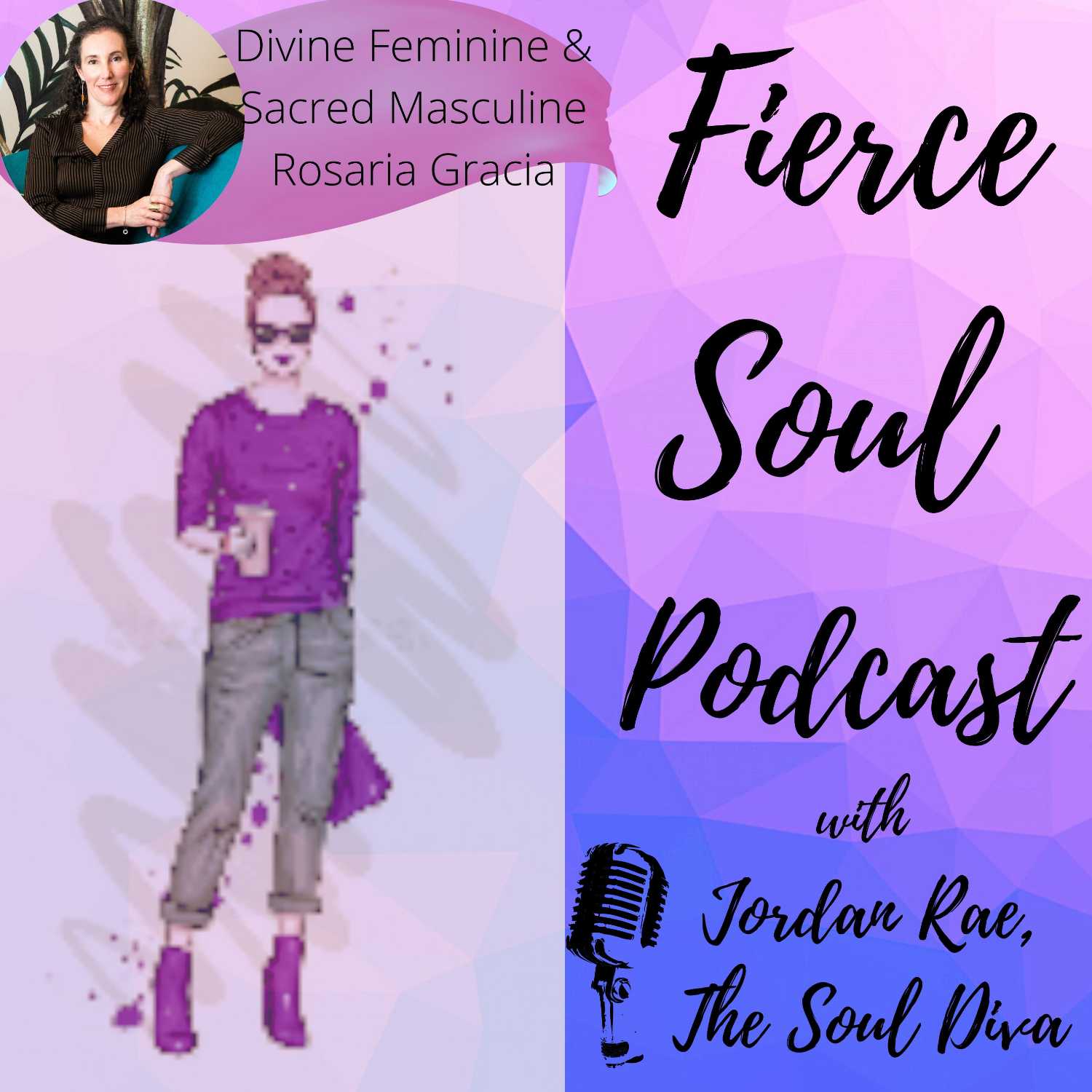 Fierce Soul Podcast
