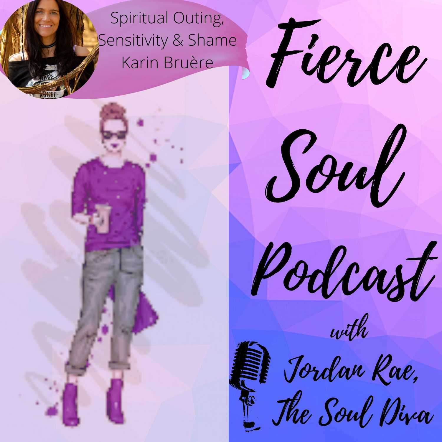 Fierce Soul Podcast