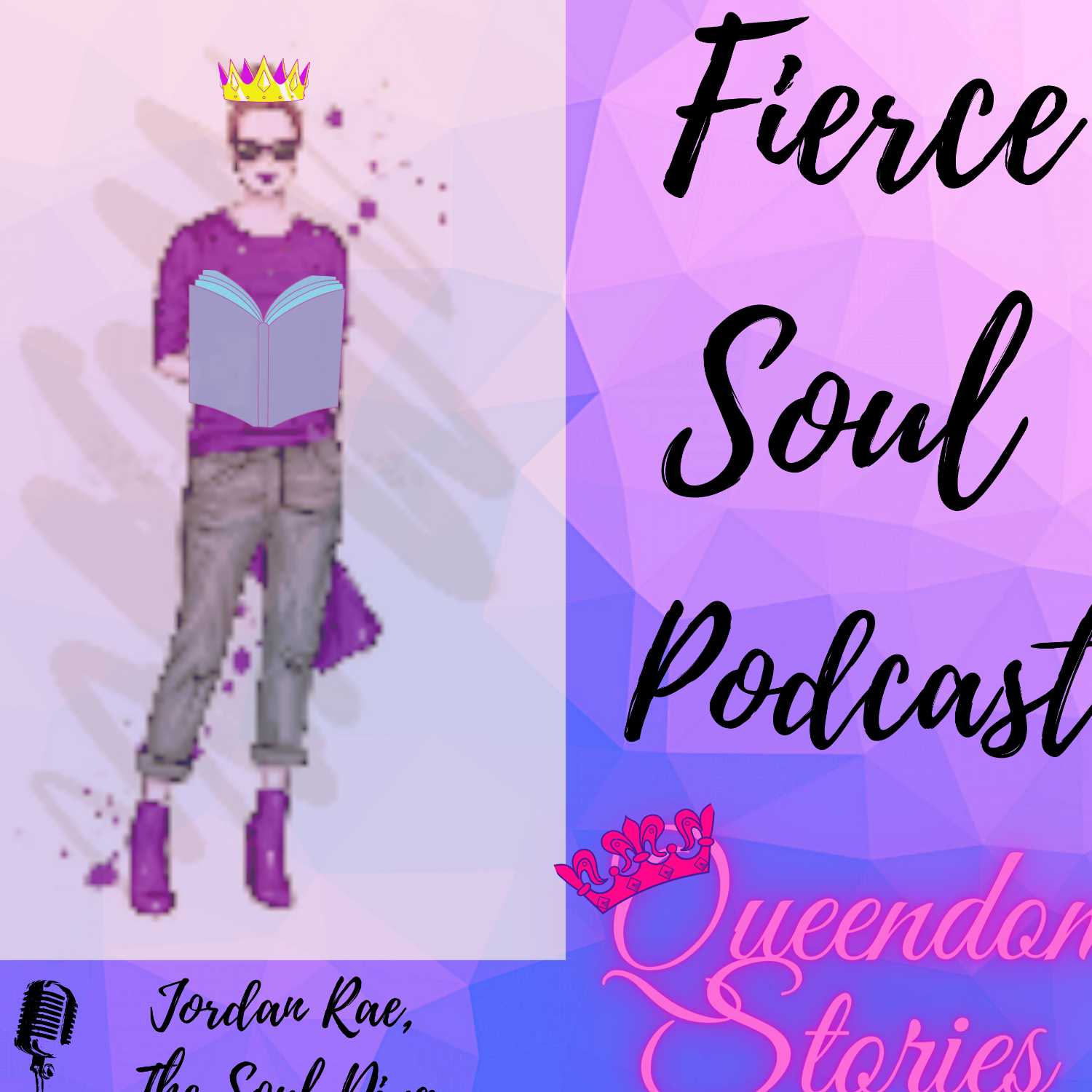 Fierce Soul Podcast