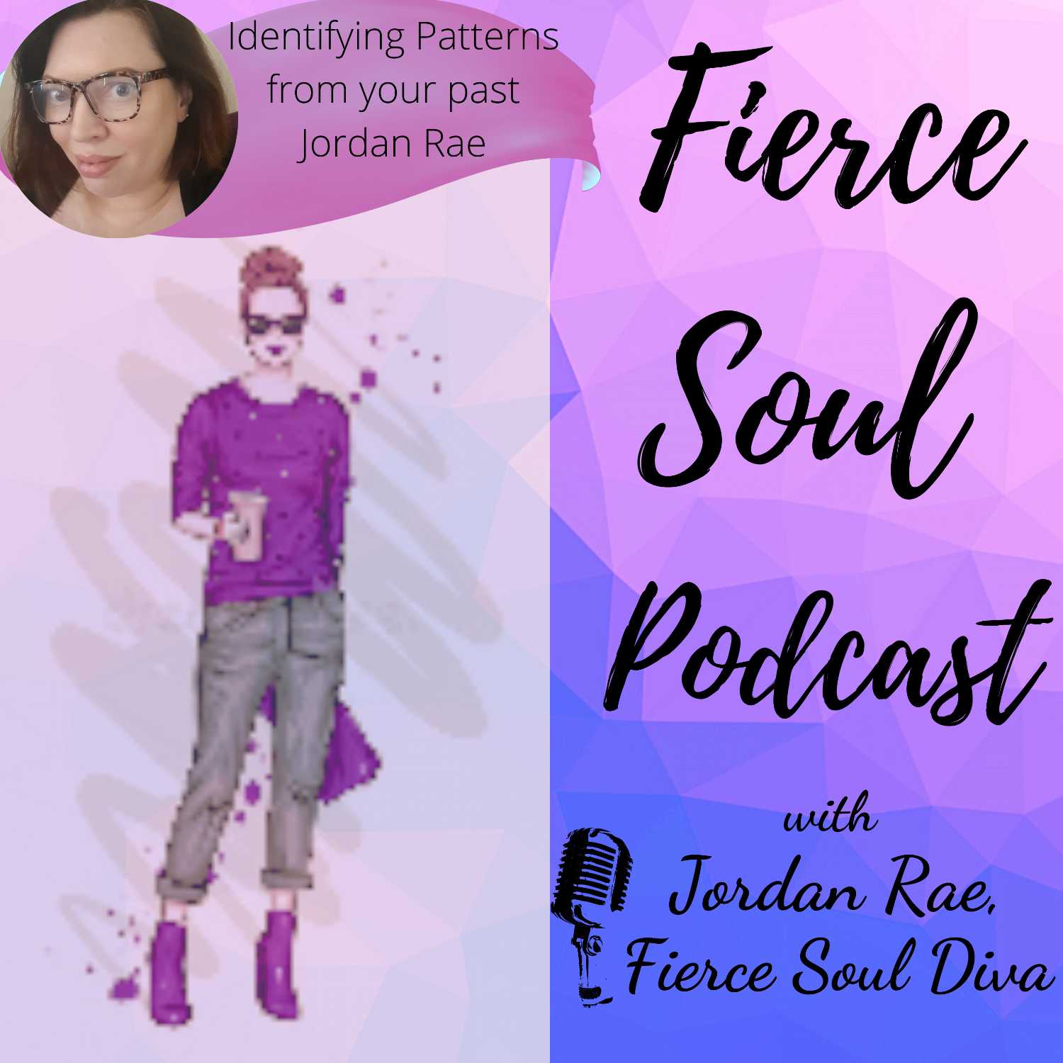 Fierce Soul Podcast