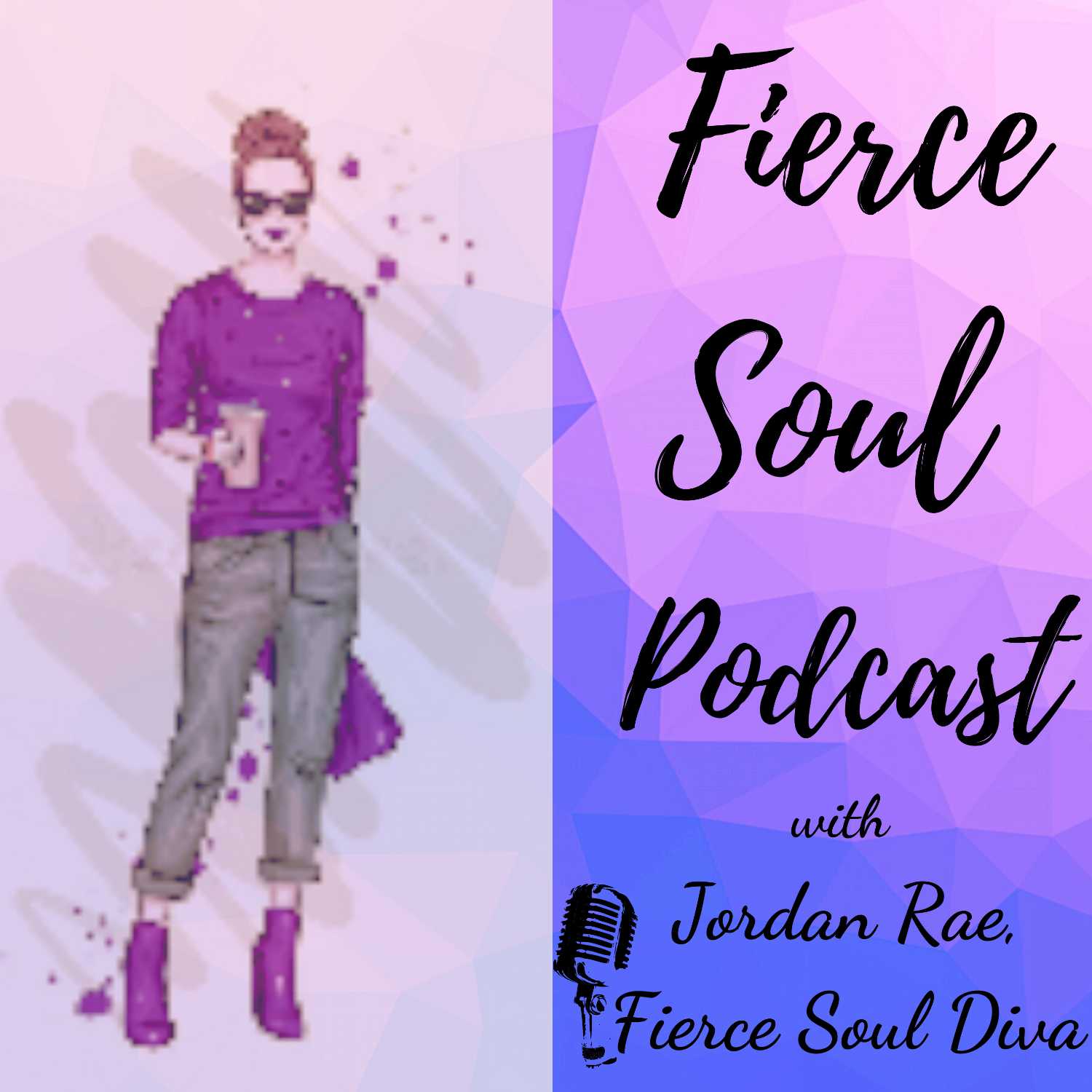 Fierce Soul Podcast