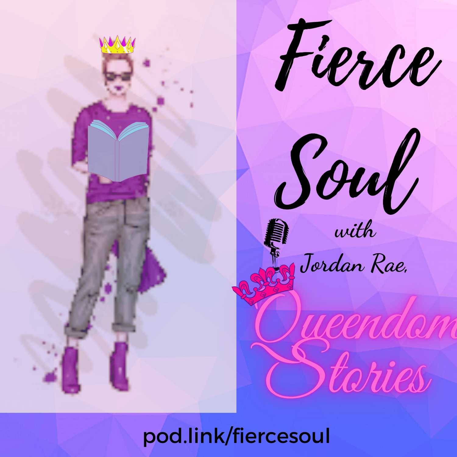Fierce Soul Podcast