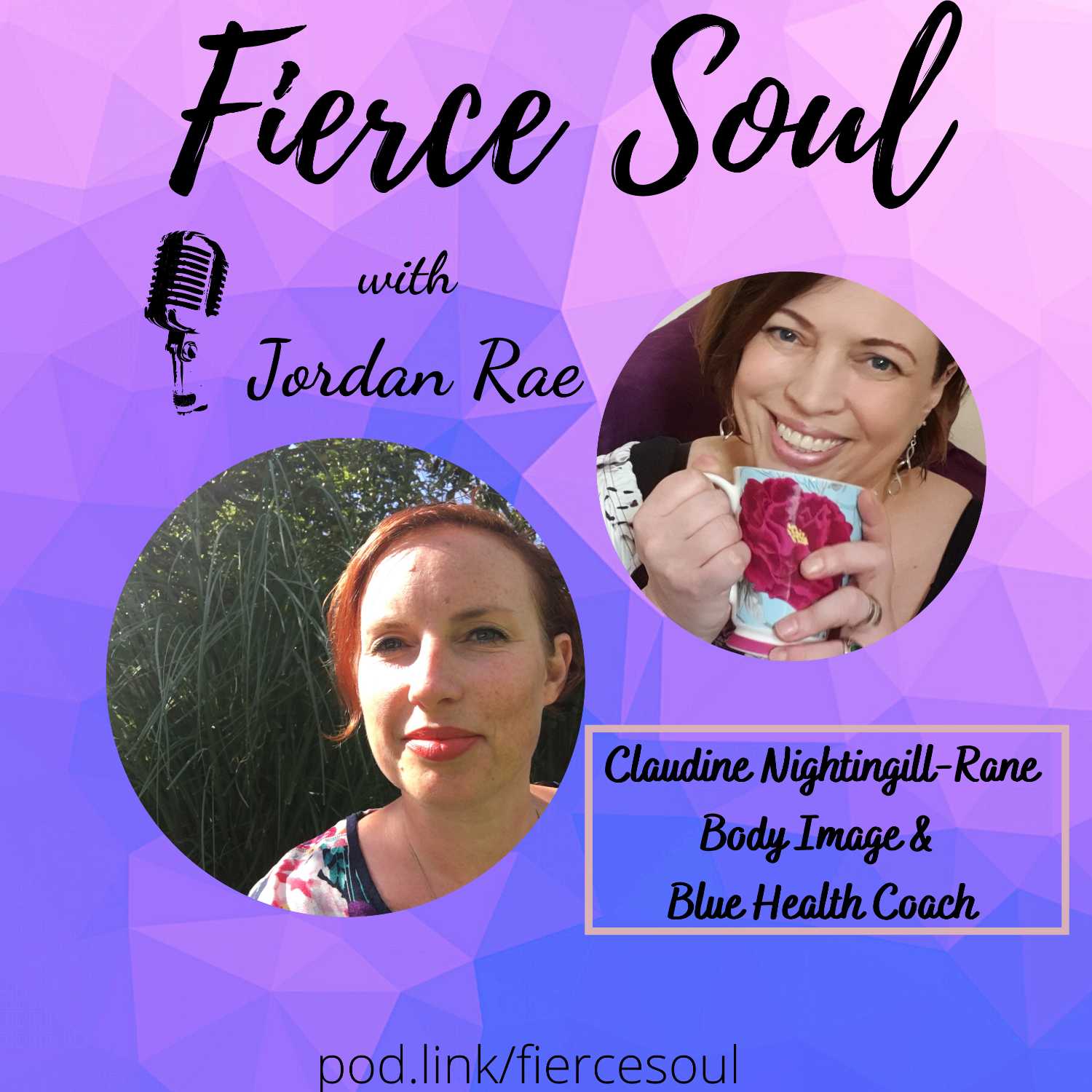 Fierce Soul Podcast