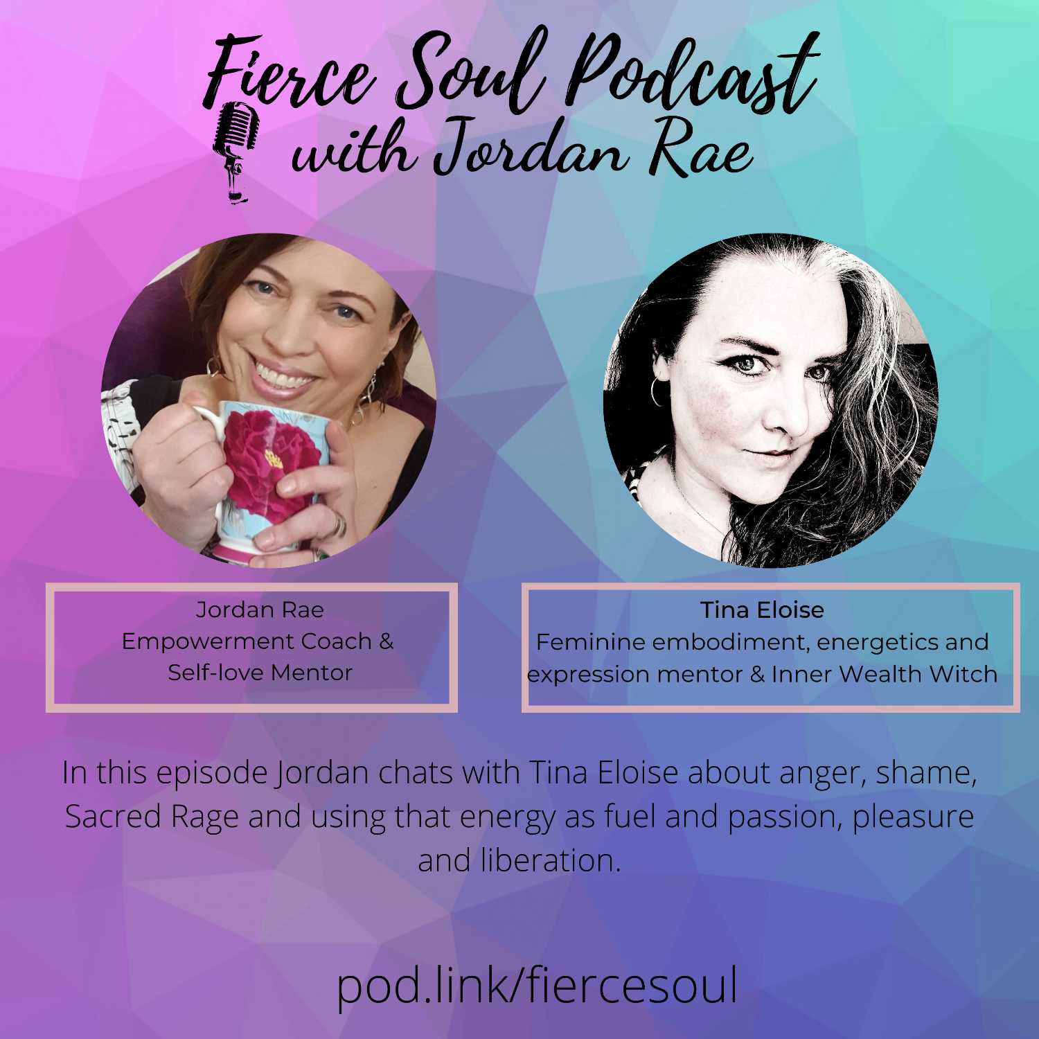 Fierce Soul Podcast