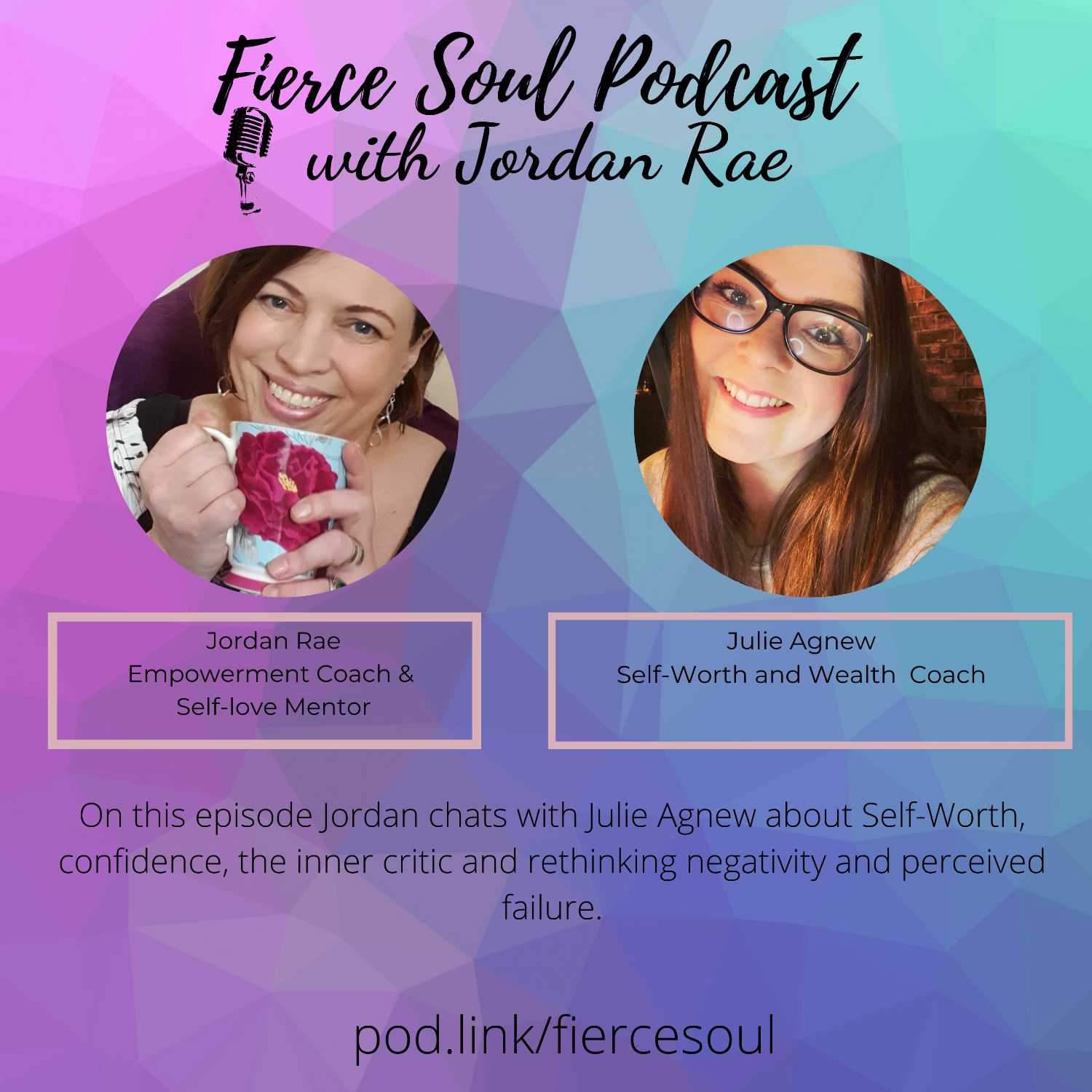 Fierce Soul Podcast