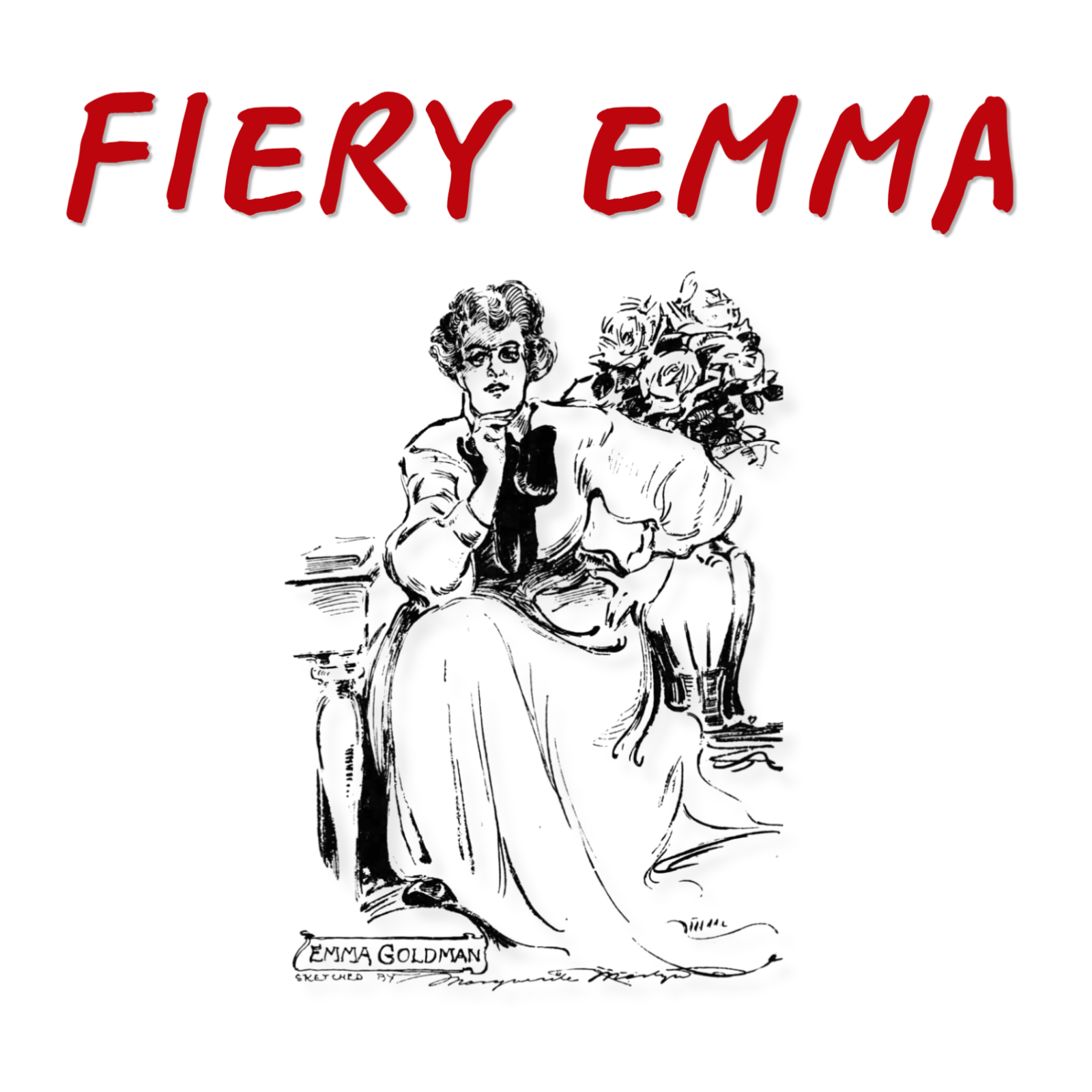 Fiery Emma