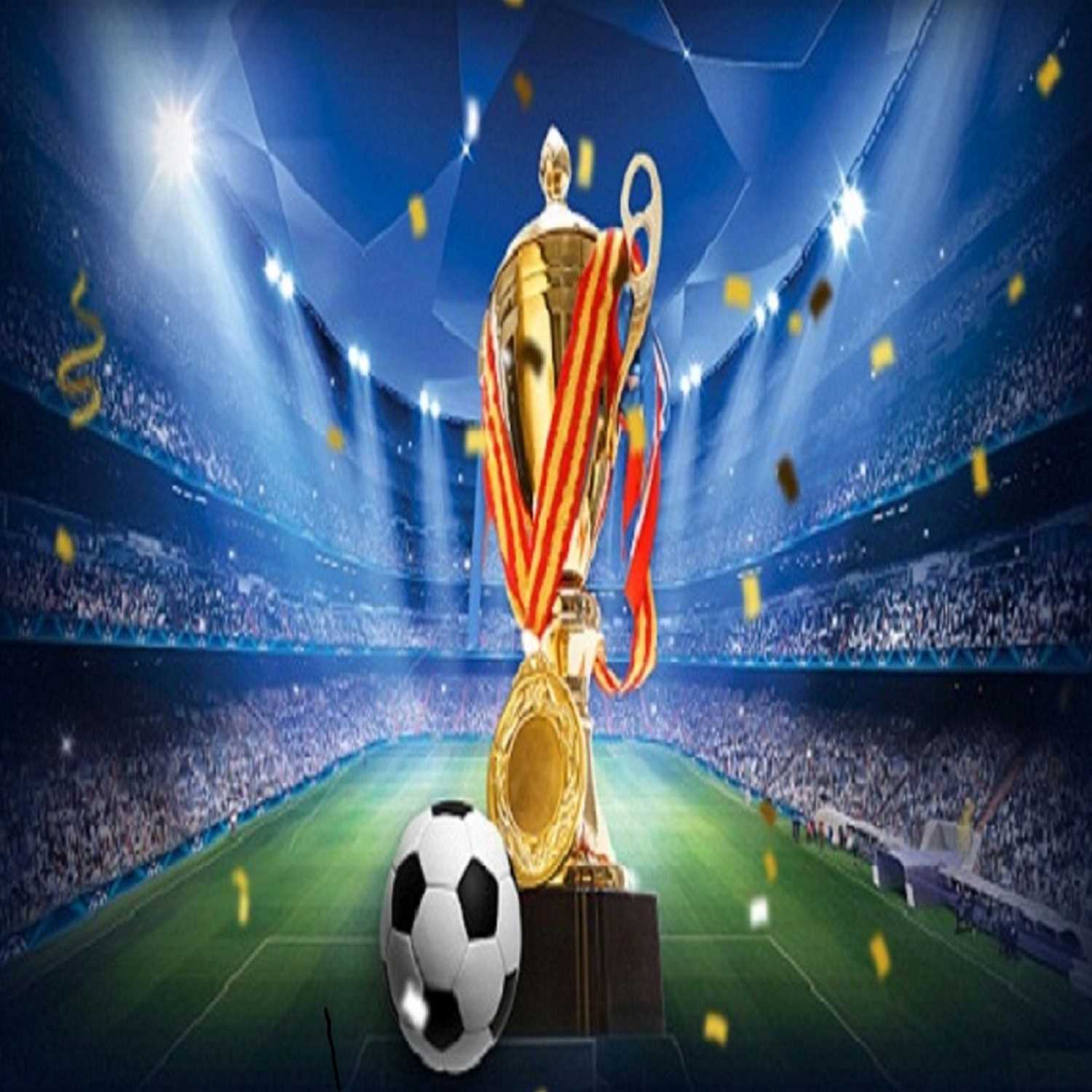 FIFA World cup 2022 podcast artwork