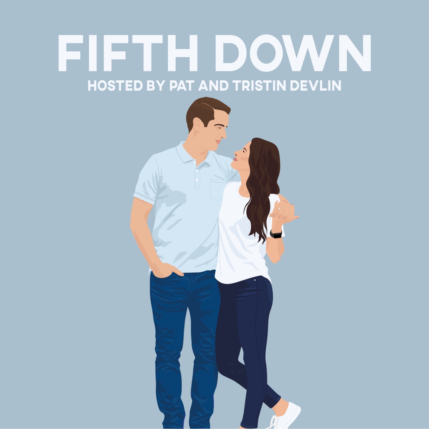 Fifth Down Episode 2: Pat's Fifth Down 