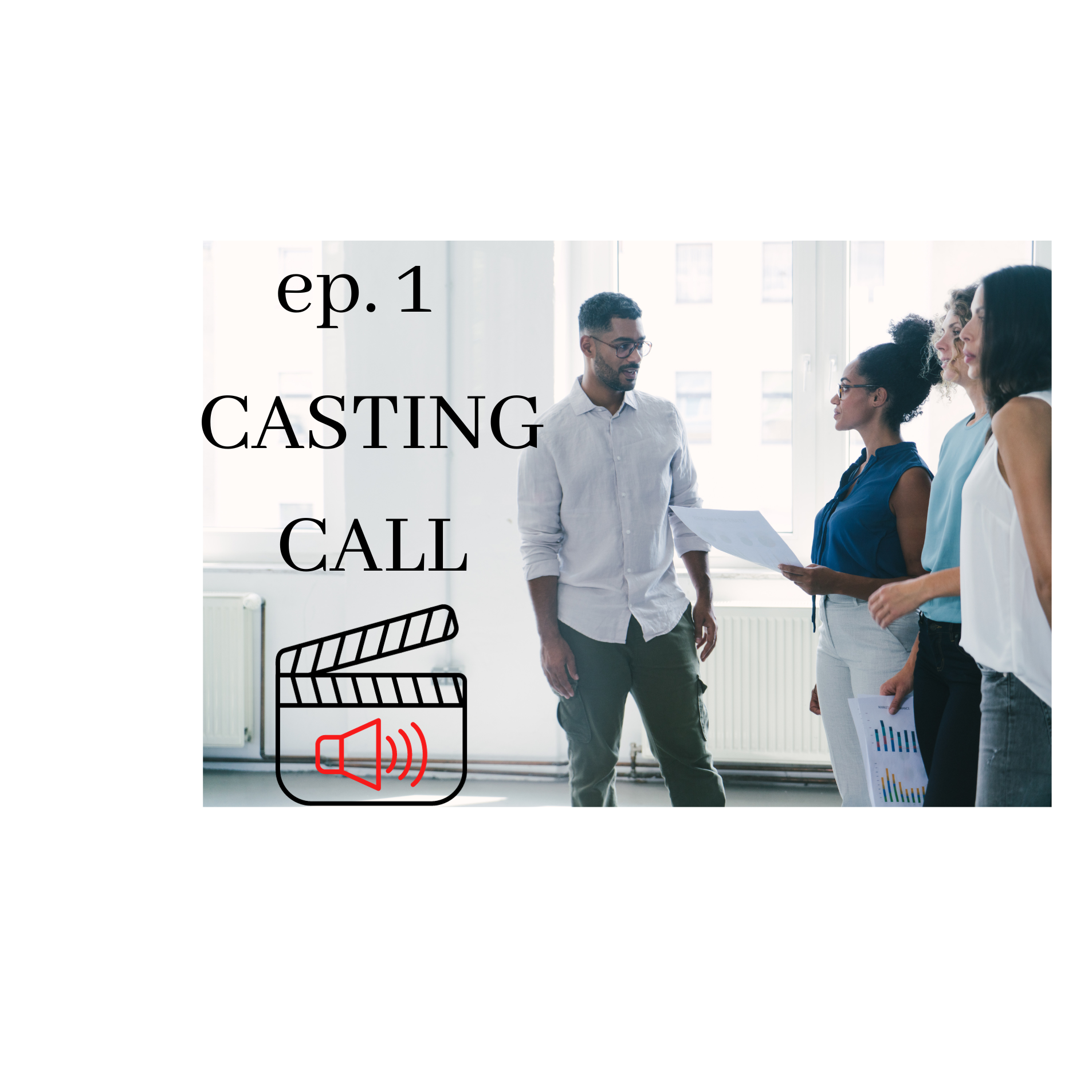 Casting Call