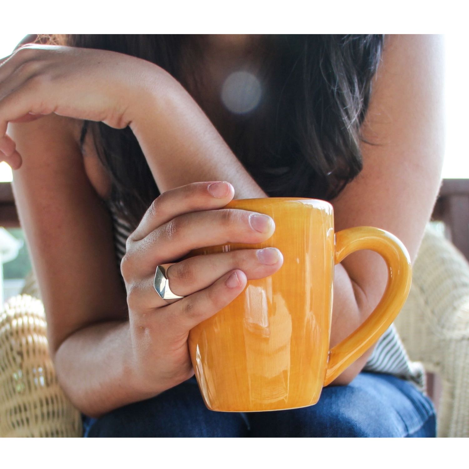 Single Serve Coffee Talk