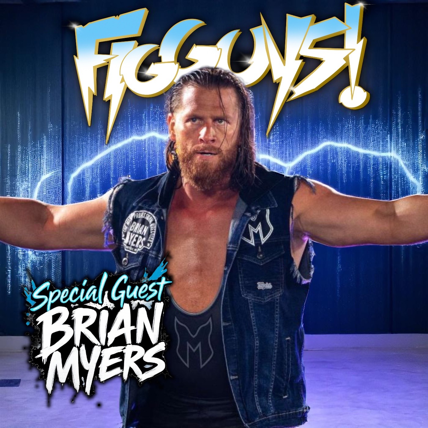 The FigGuys - A Wrestling Action Figures & Collectibles Podcast