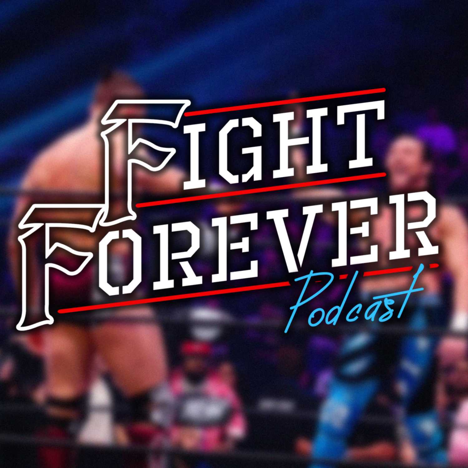 #007: Dynamite, Rampage, SmackDown, TV-14 and Other News - 18/07/2022