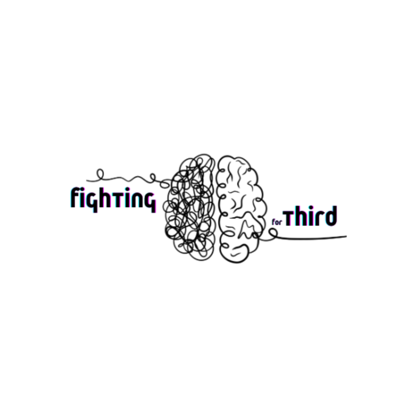 Fighting for Third