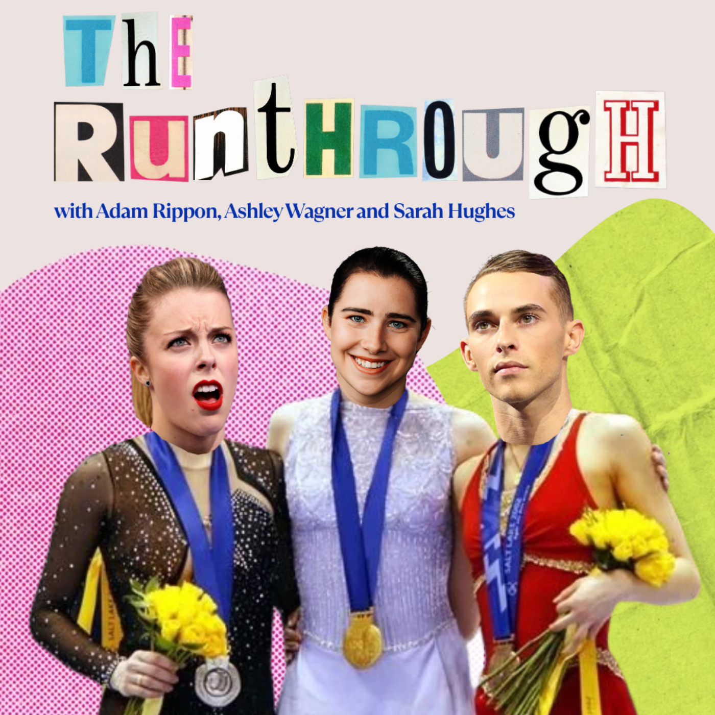 The Runthrough