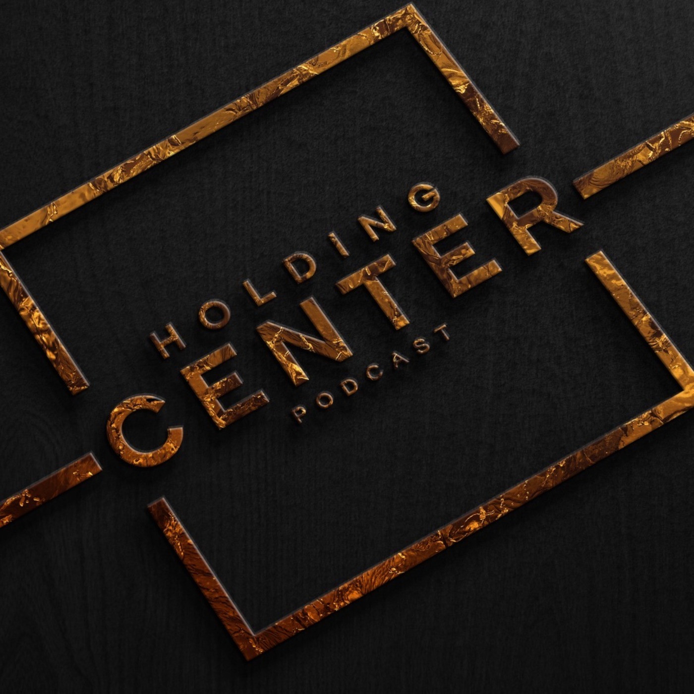 Holding Center