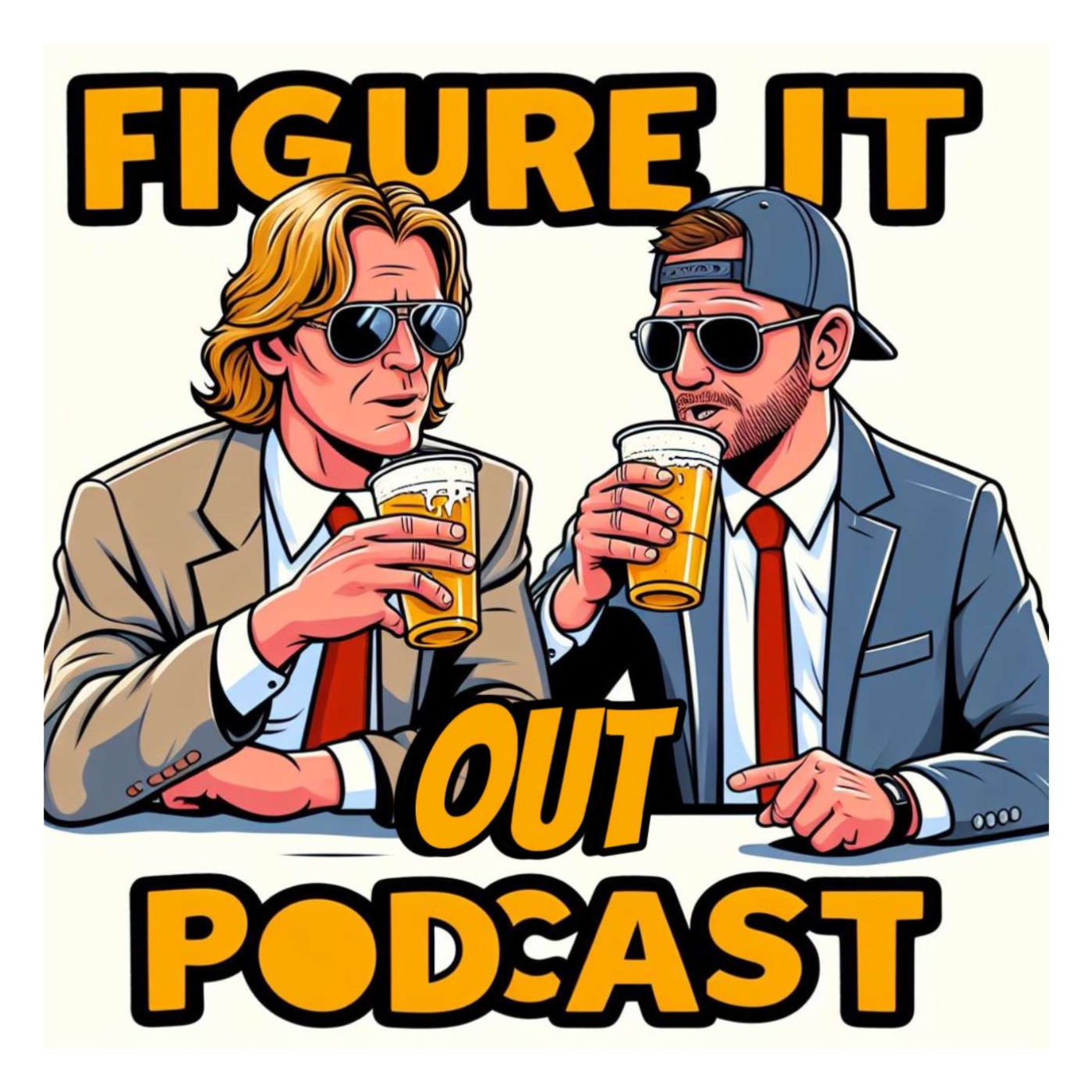 Top One Percent Podcast