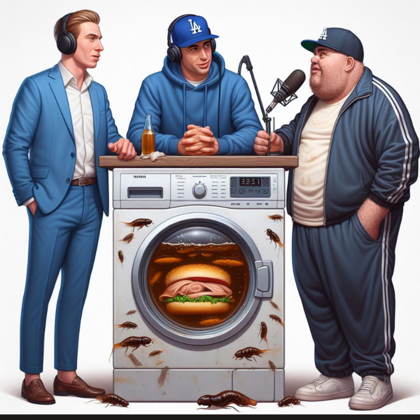 Top One Percent Podcast