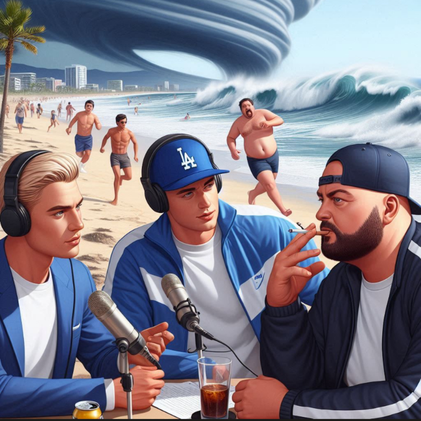 Top One Percent Podcast