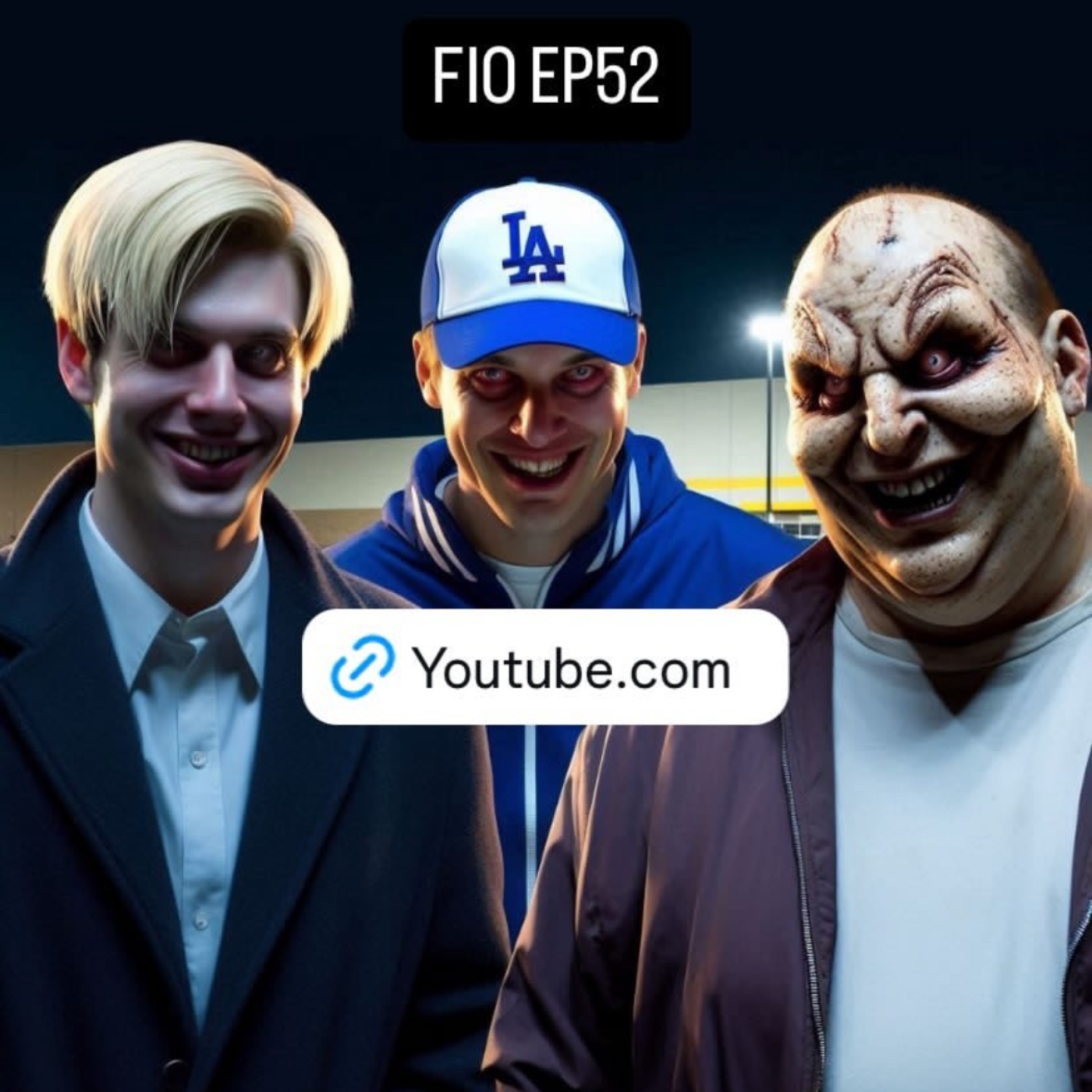 Top One Percent Podcast