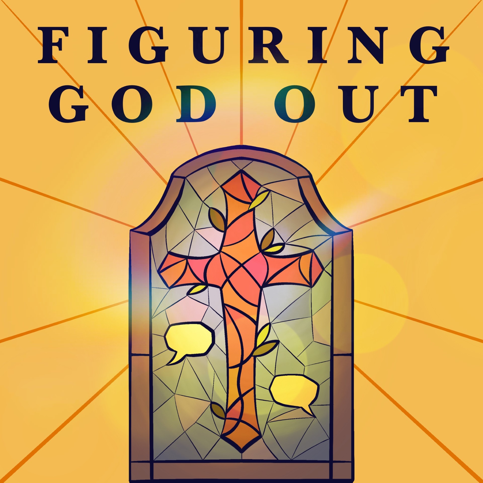 Figuring God Out