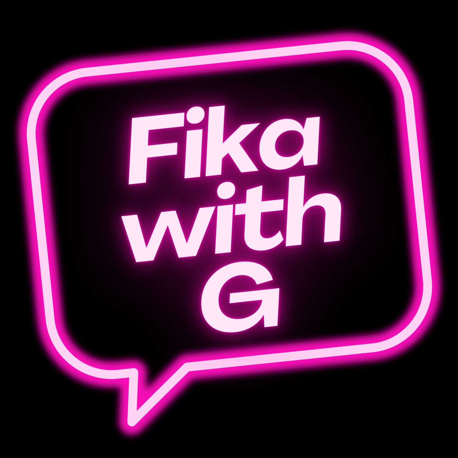 Fika with G