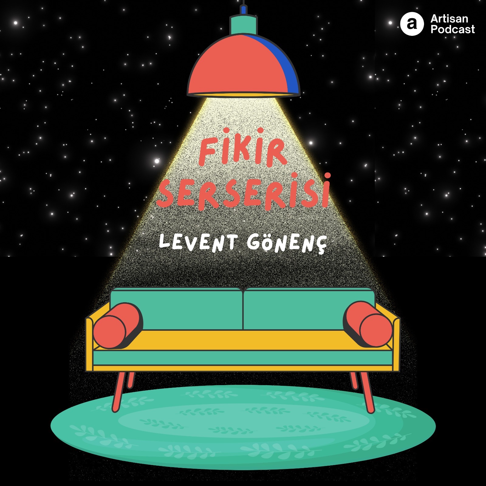 Çeviri Sanatı episode artwork