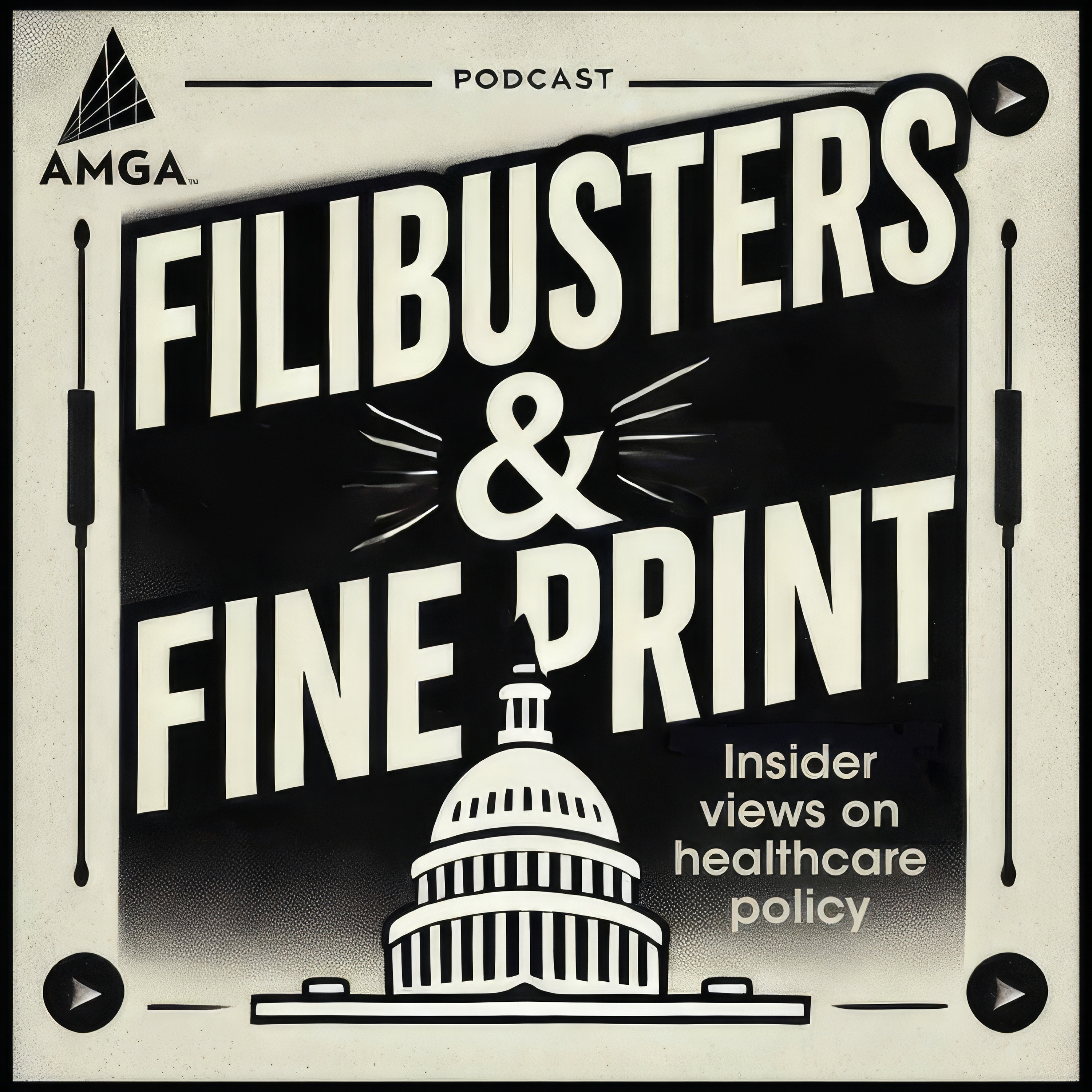 Season 2, Bonus Ep #2 –  Live from Las Vegas — MACRA Reform, Chronic Care Management & Making Your Voice Heard on the Hill episode artwork