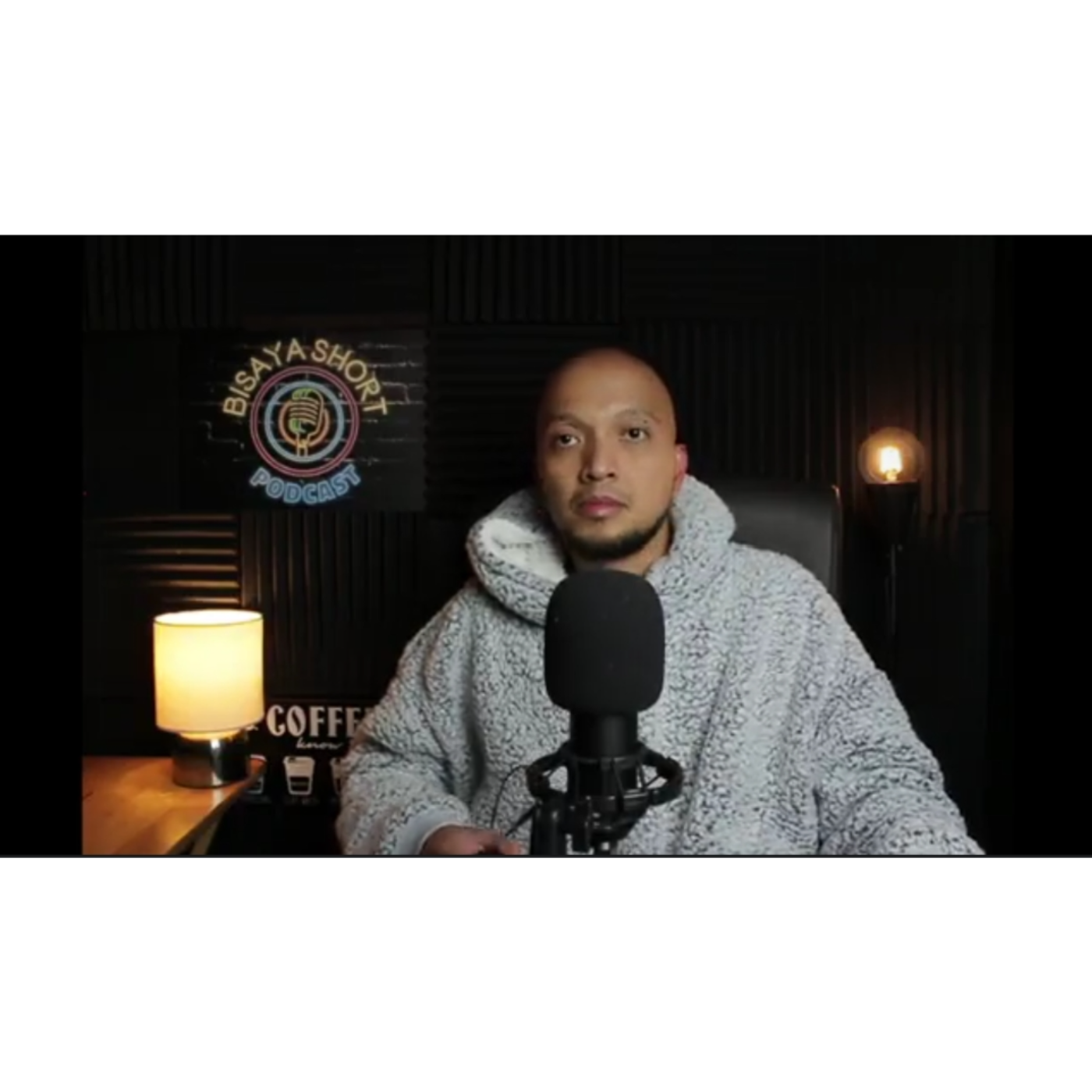 Filipino Podcast