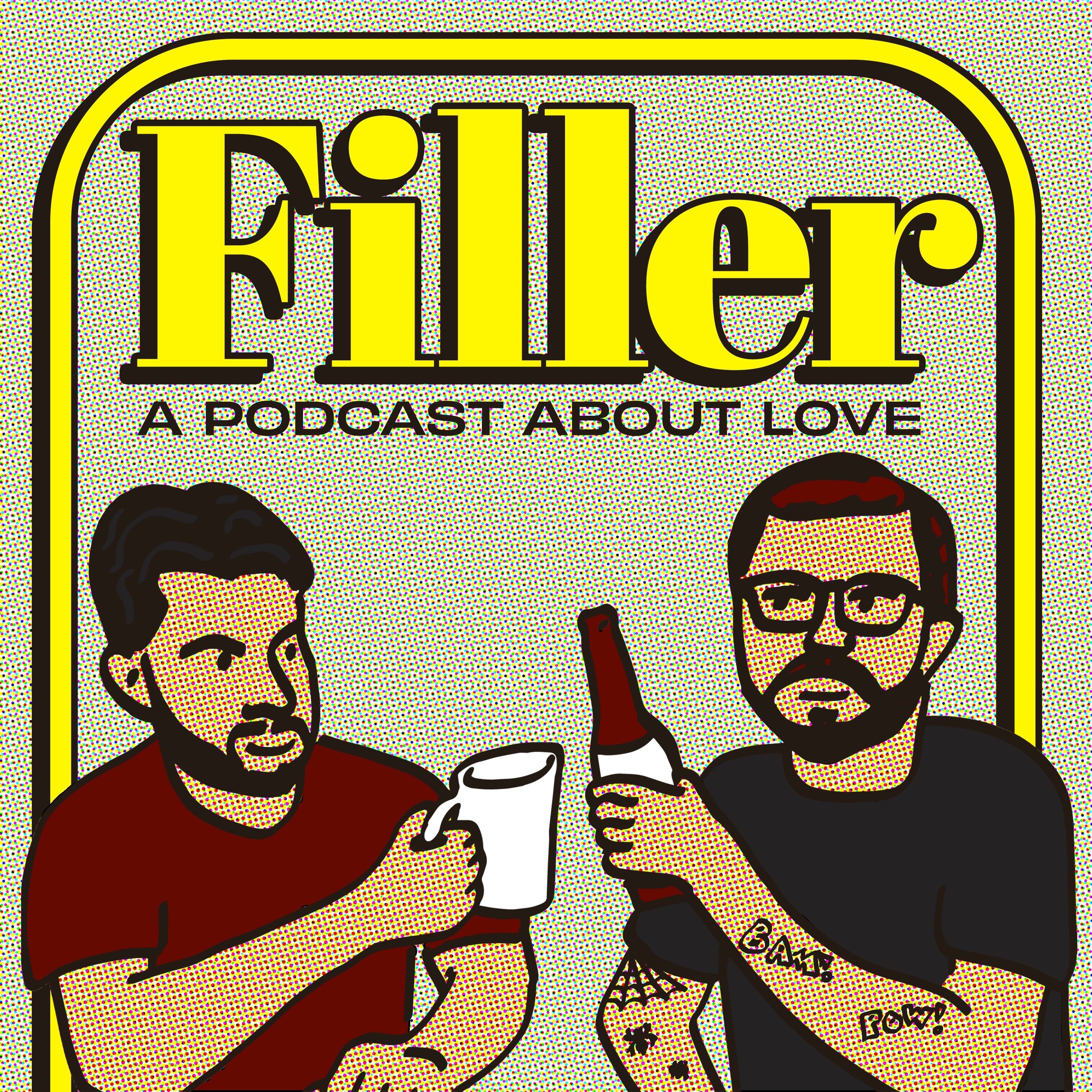 Filler