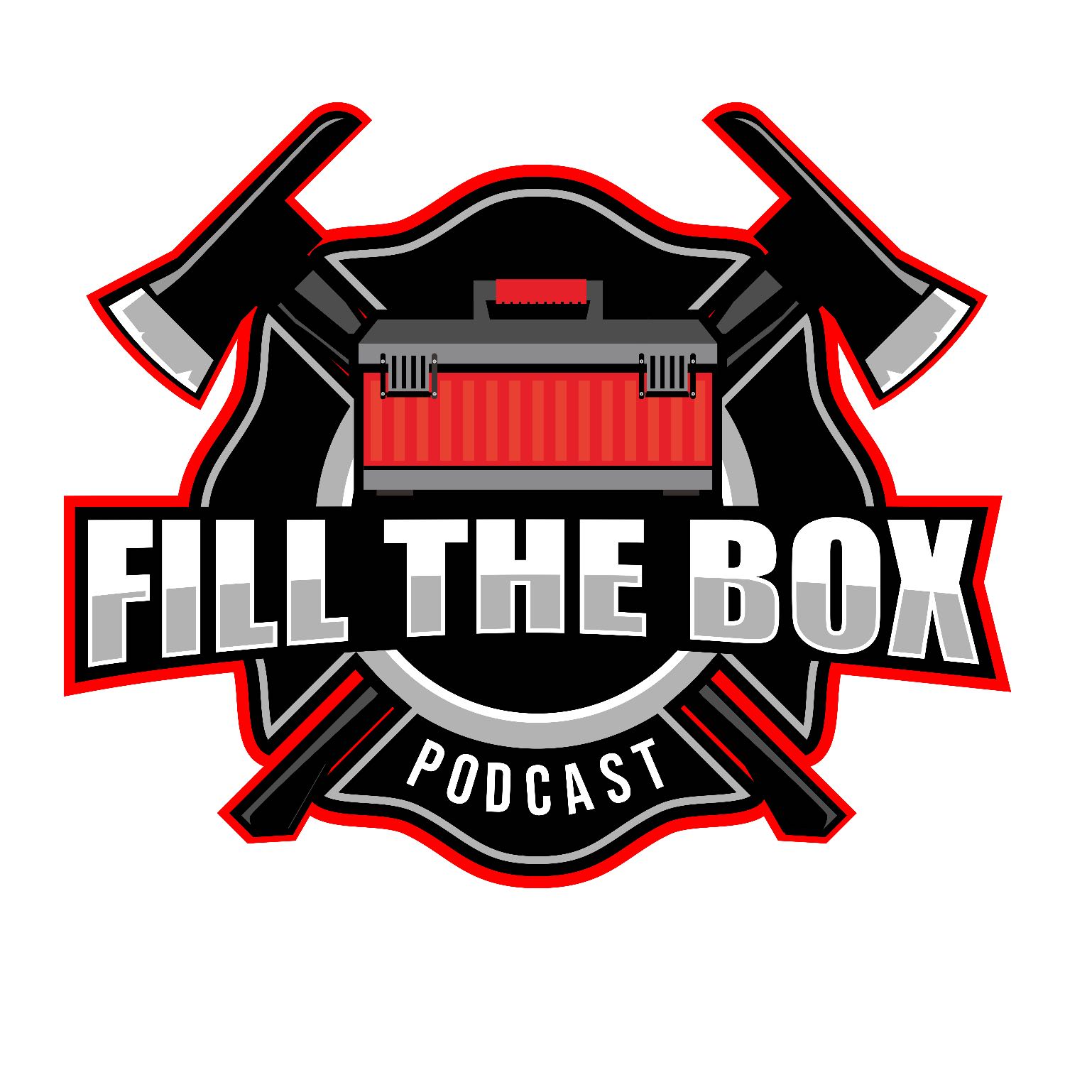 Fill The Box