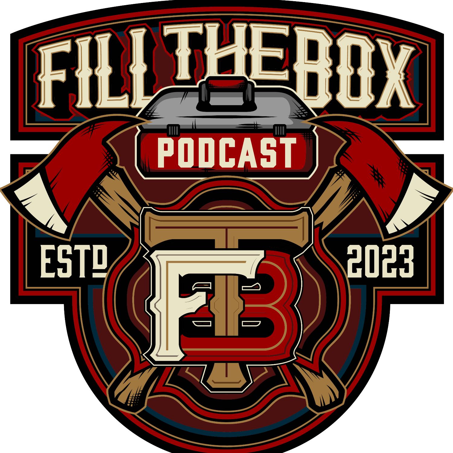 Fill The Box
