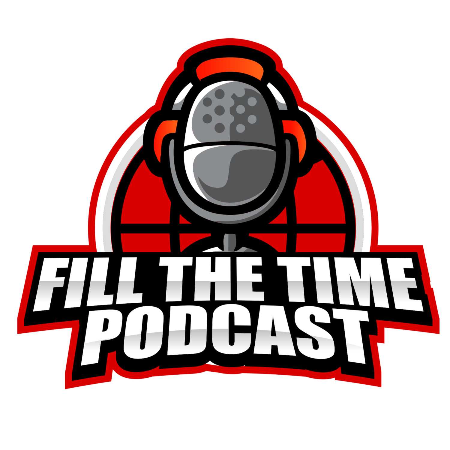 Fill The Time artwork
