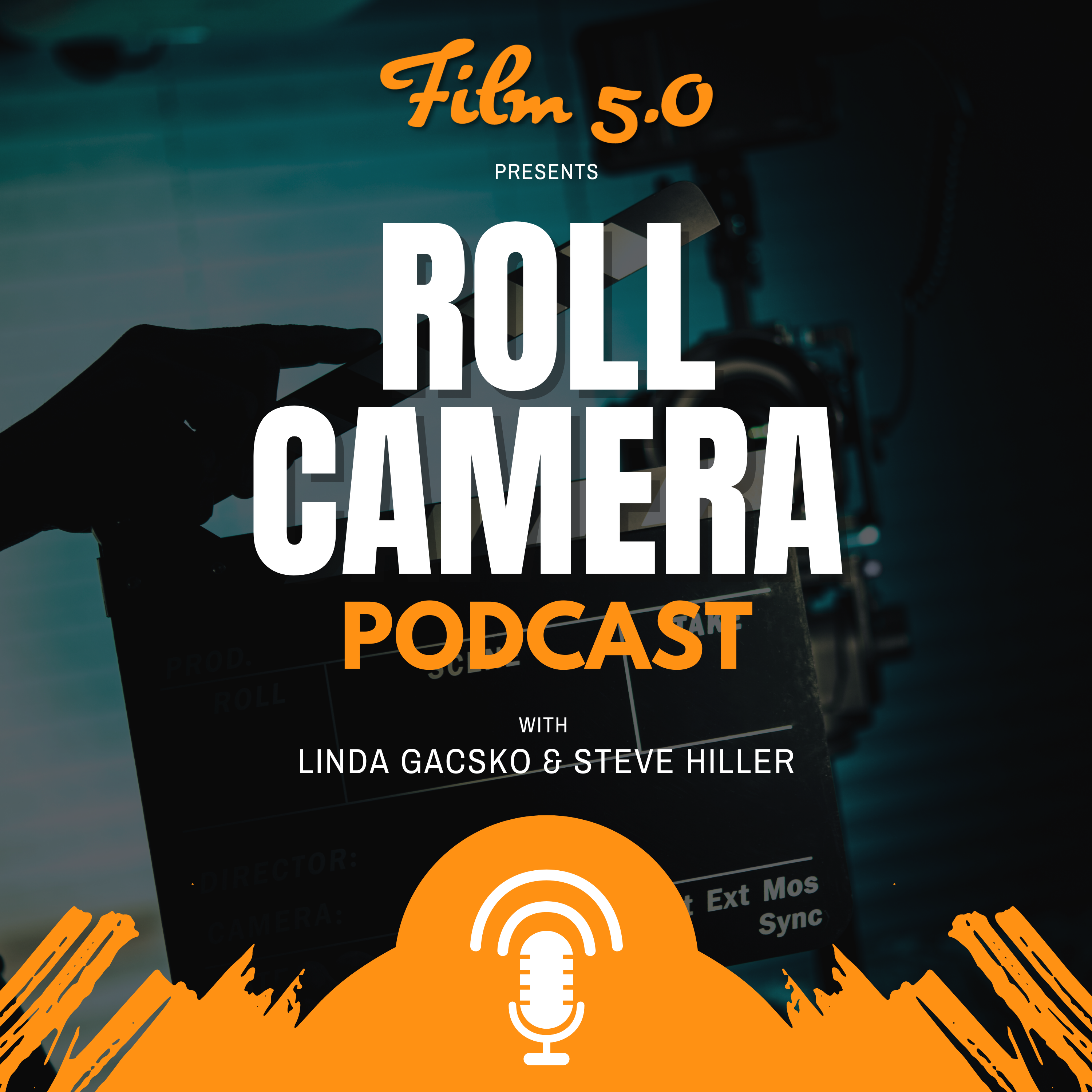 Roll Camera - By The Film 5.0