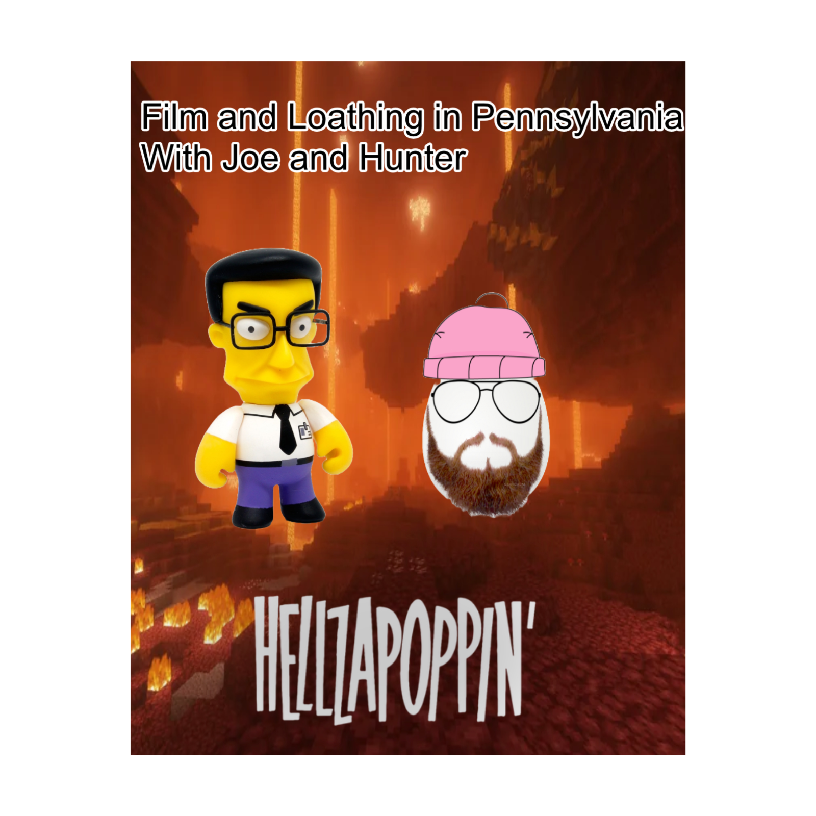 Hellzapoppin' (1941) episode artwork