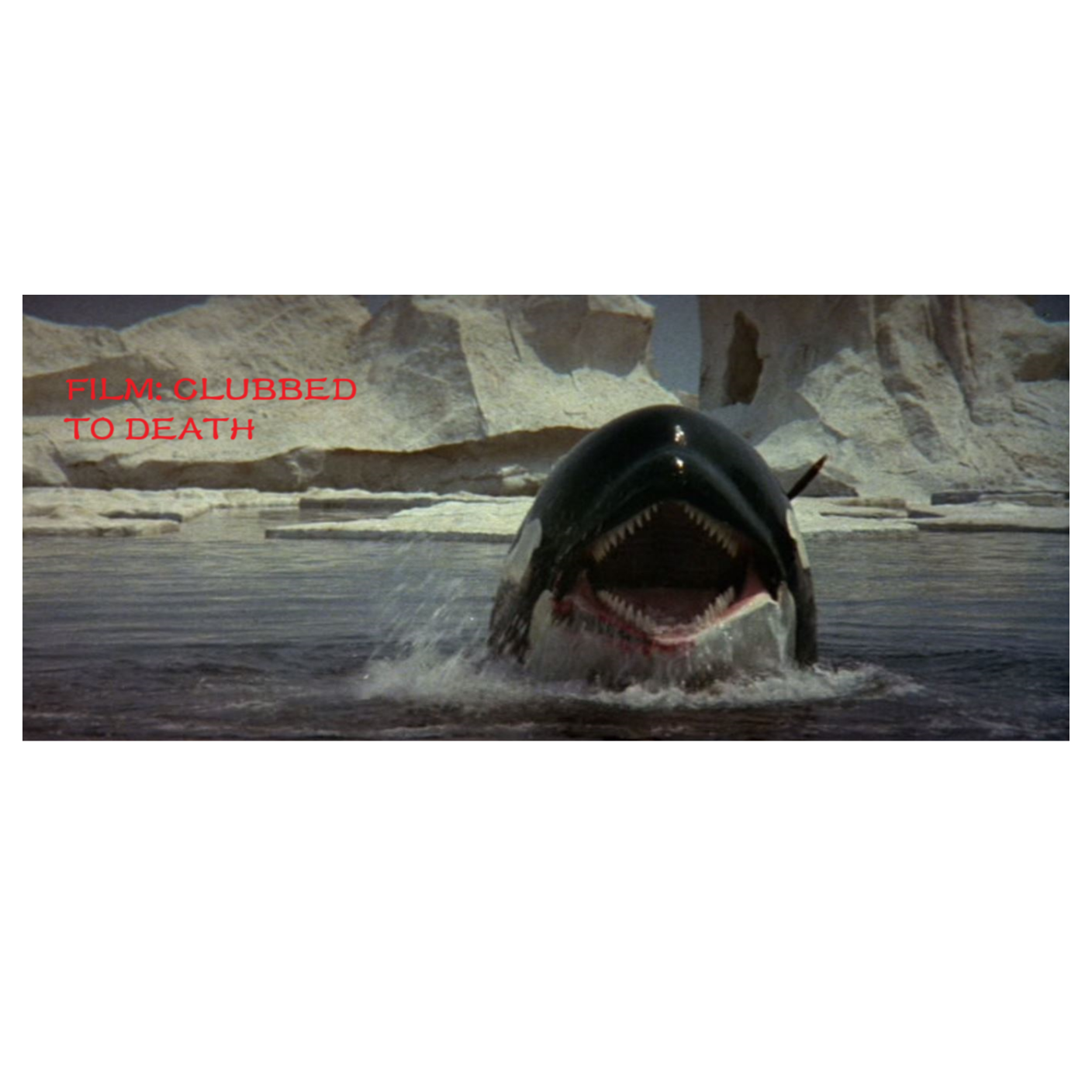 Film: Clubbed To Death