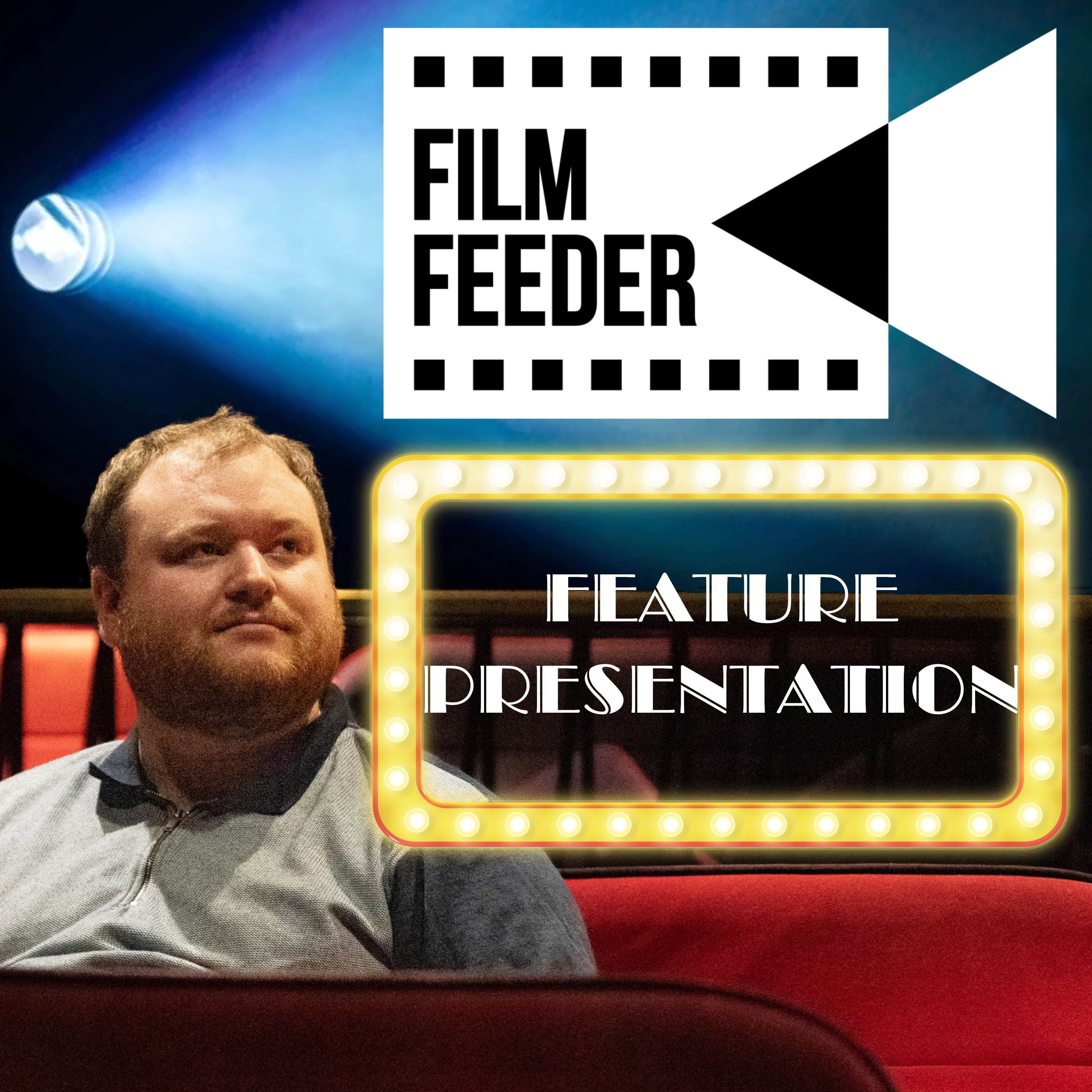 Film Feeder