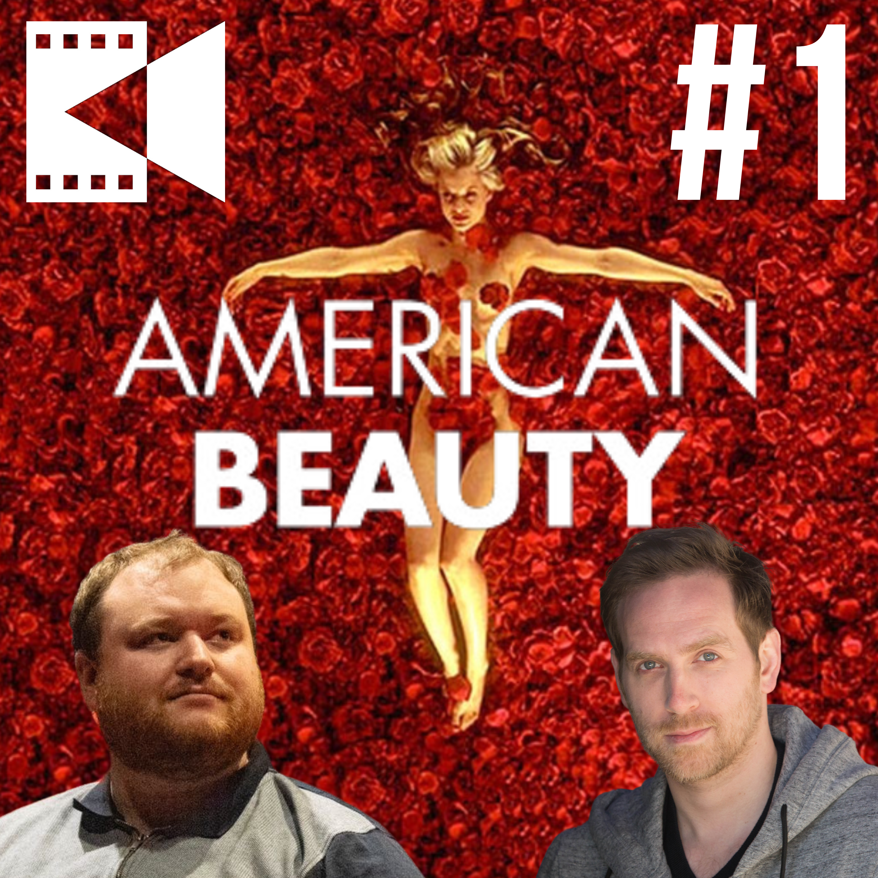 Did American Beauty Age Well? (w/ Max Woertendyke) | Film Feeder #1