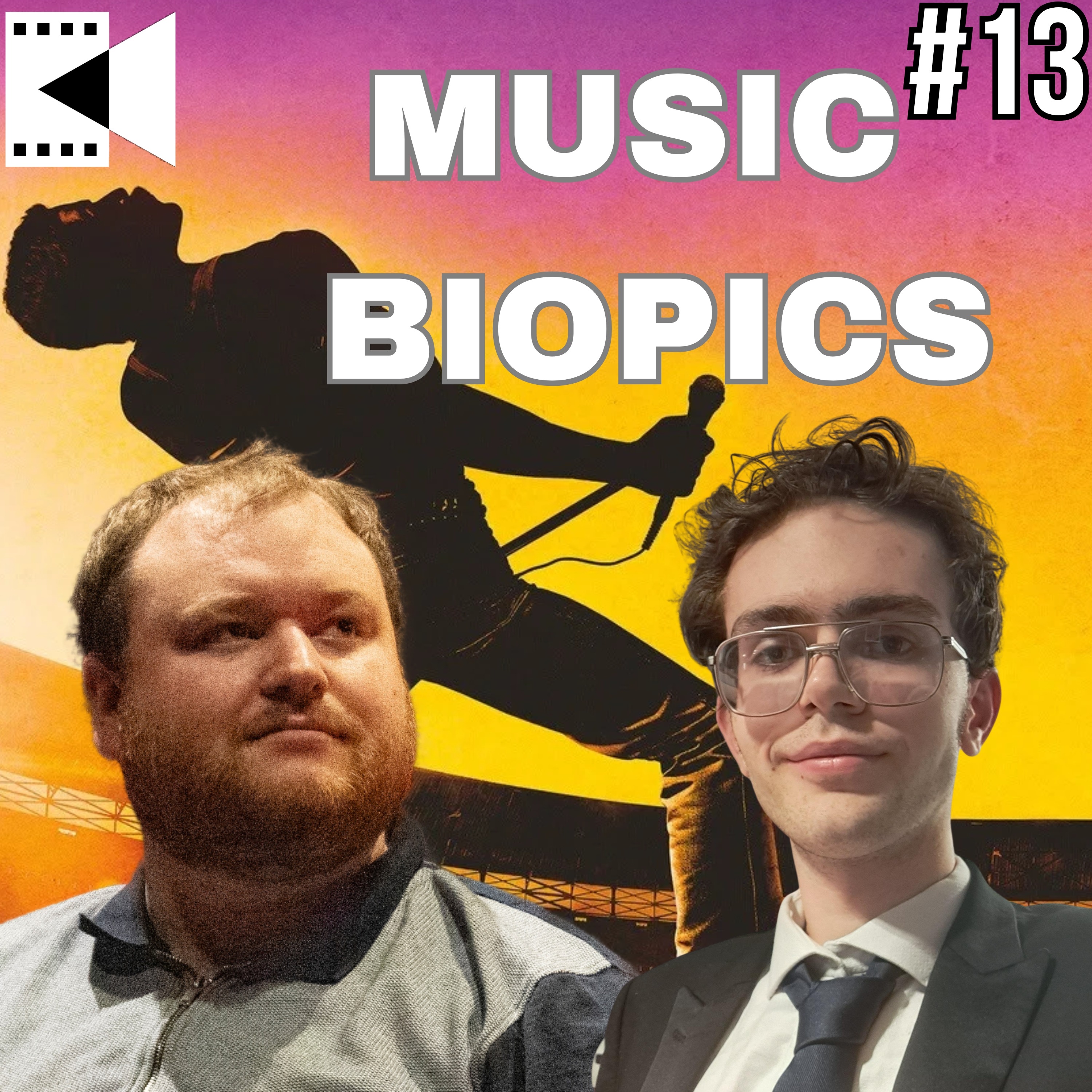 Are Music Biopics Singing The Same Tune? | Film Feeder #13