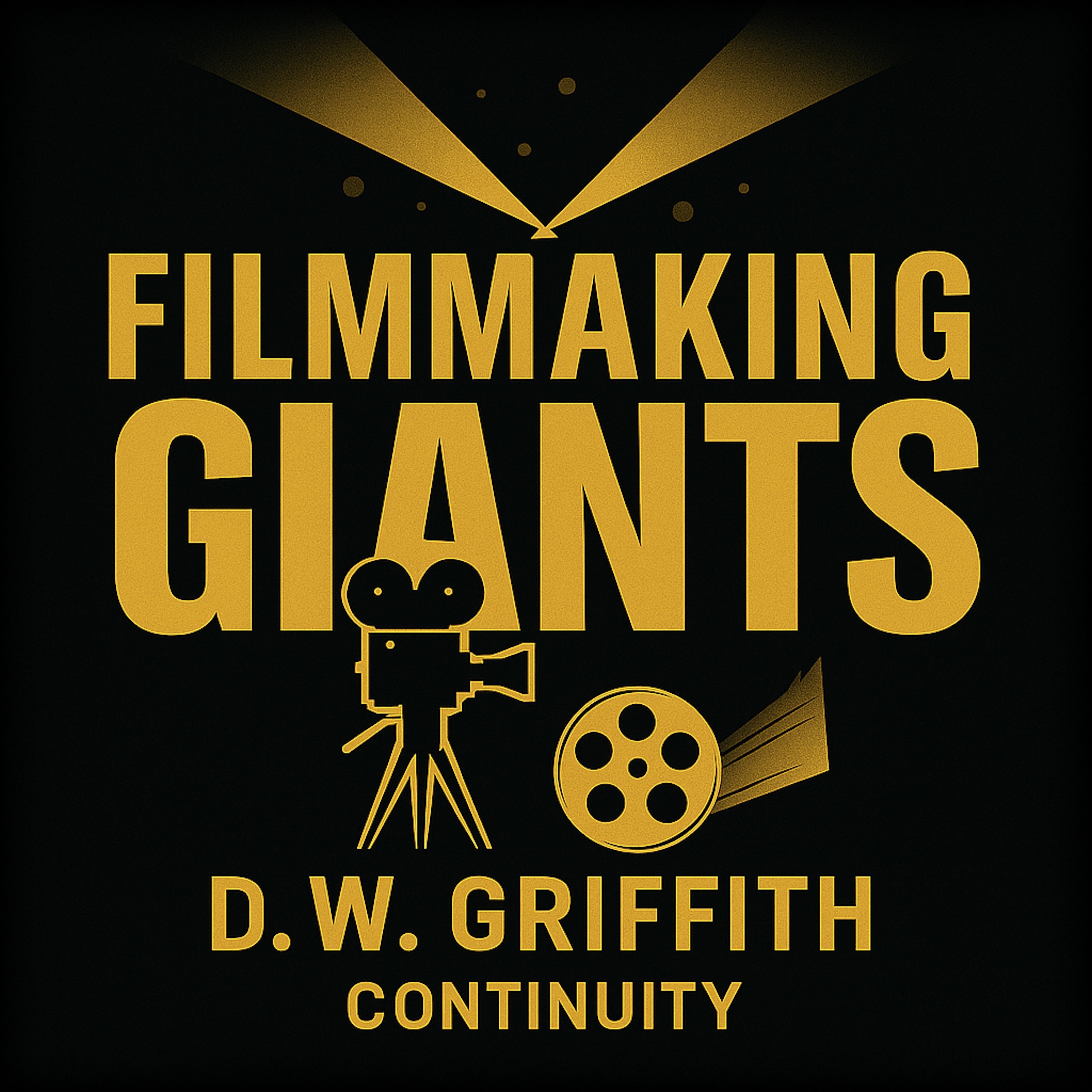 Film Making Giants