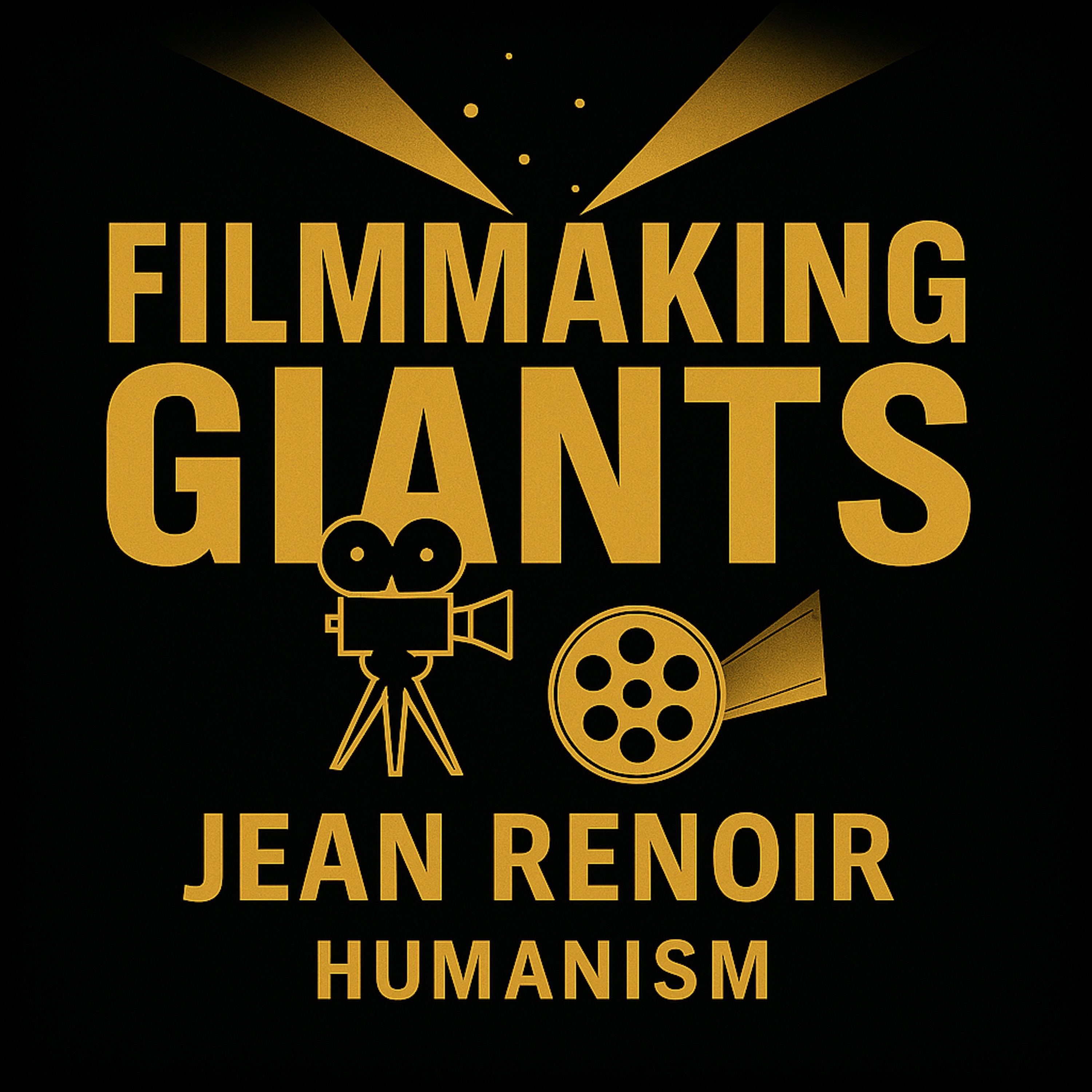 Film Making Giants