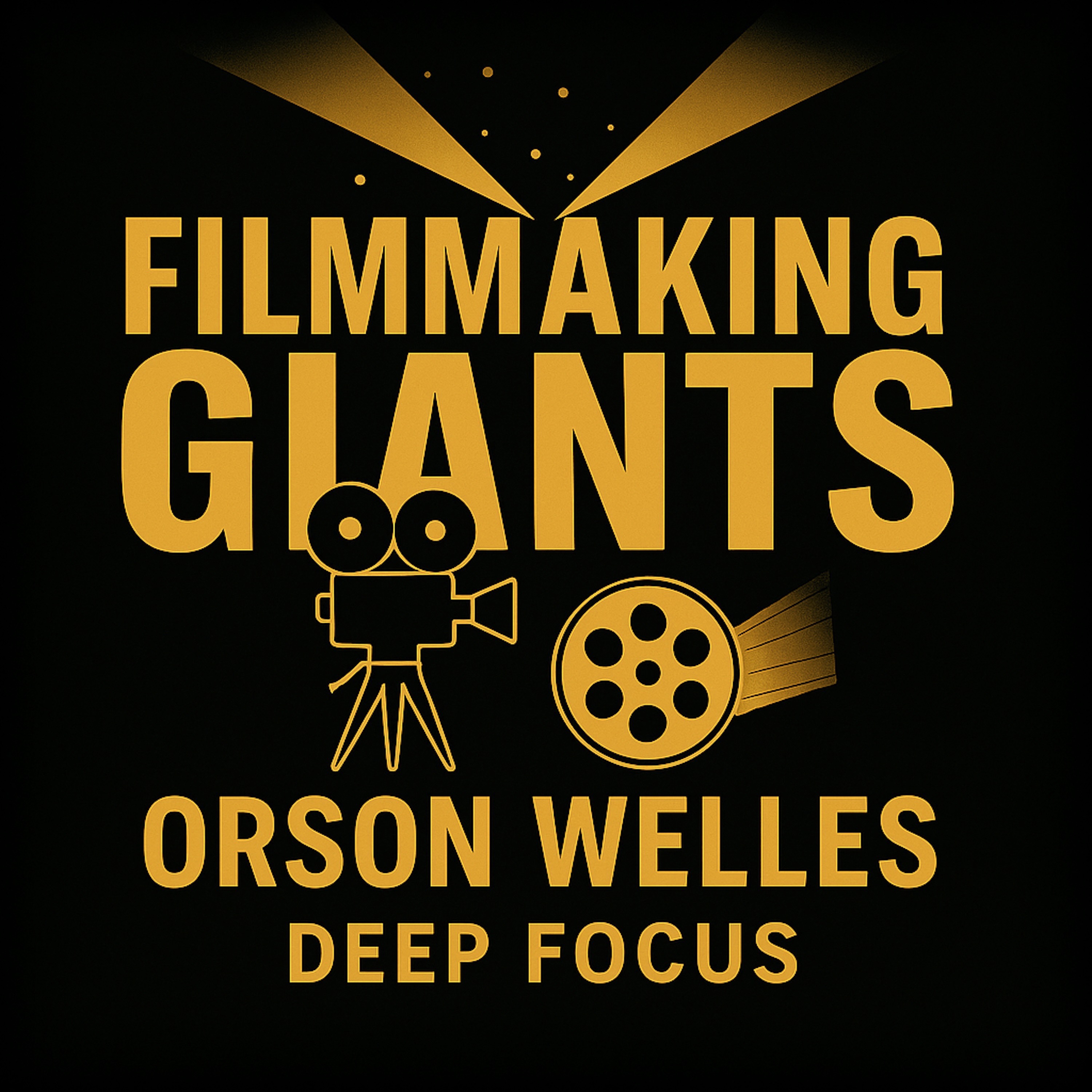 Film Making Giants