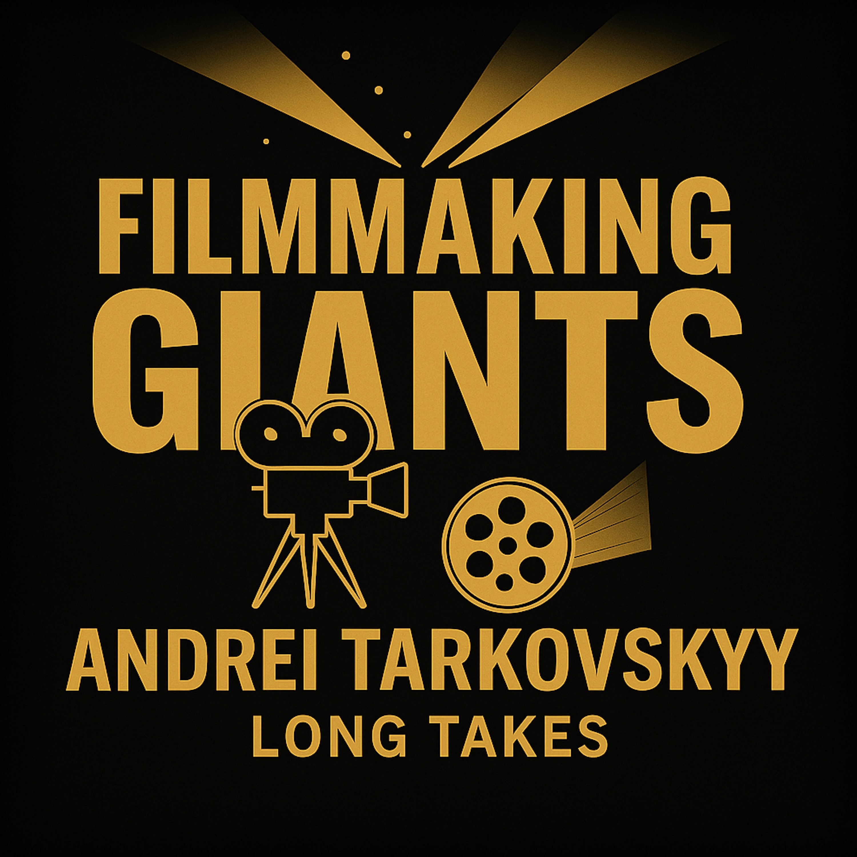 Film Making Giants