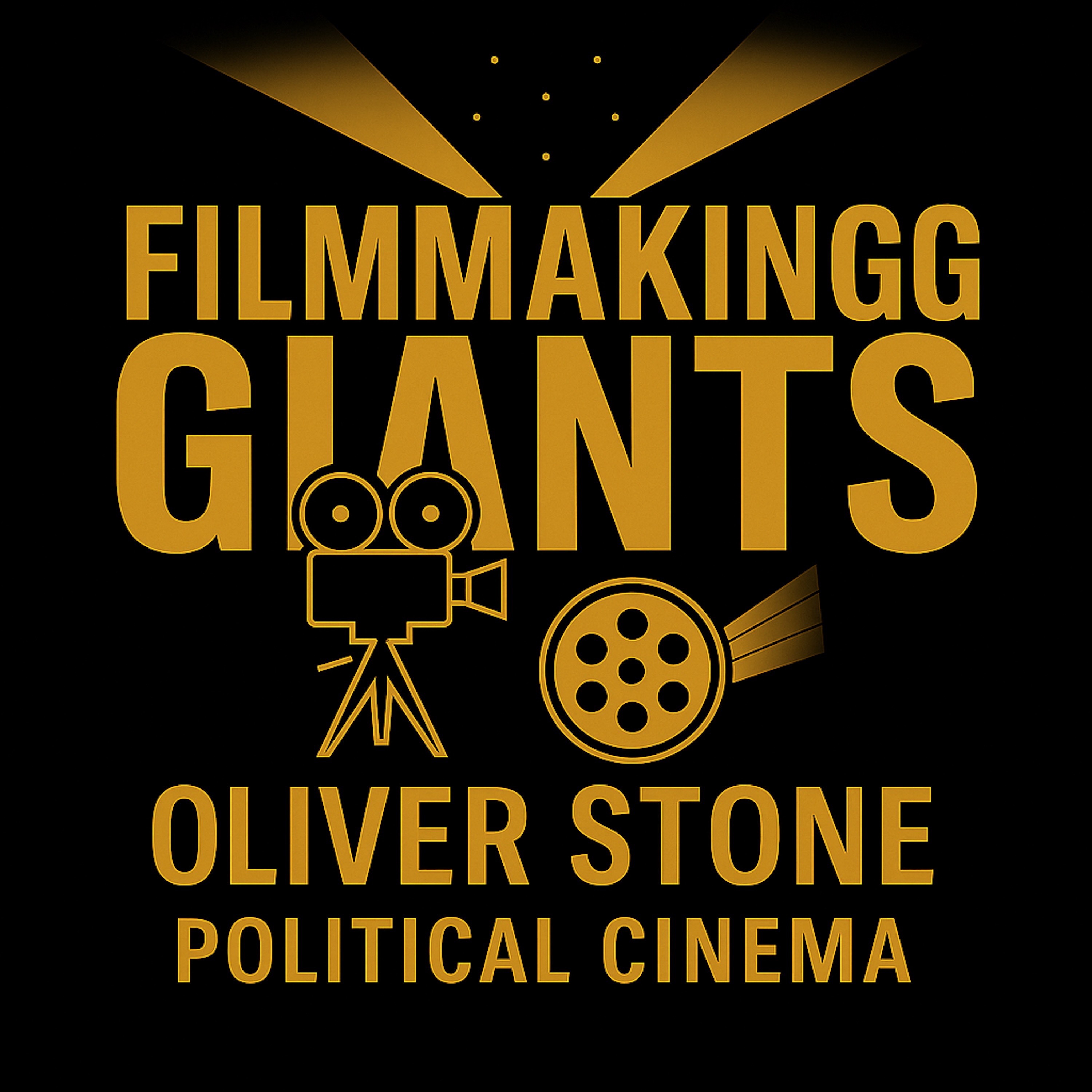 Film Making Giants