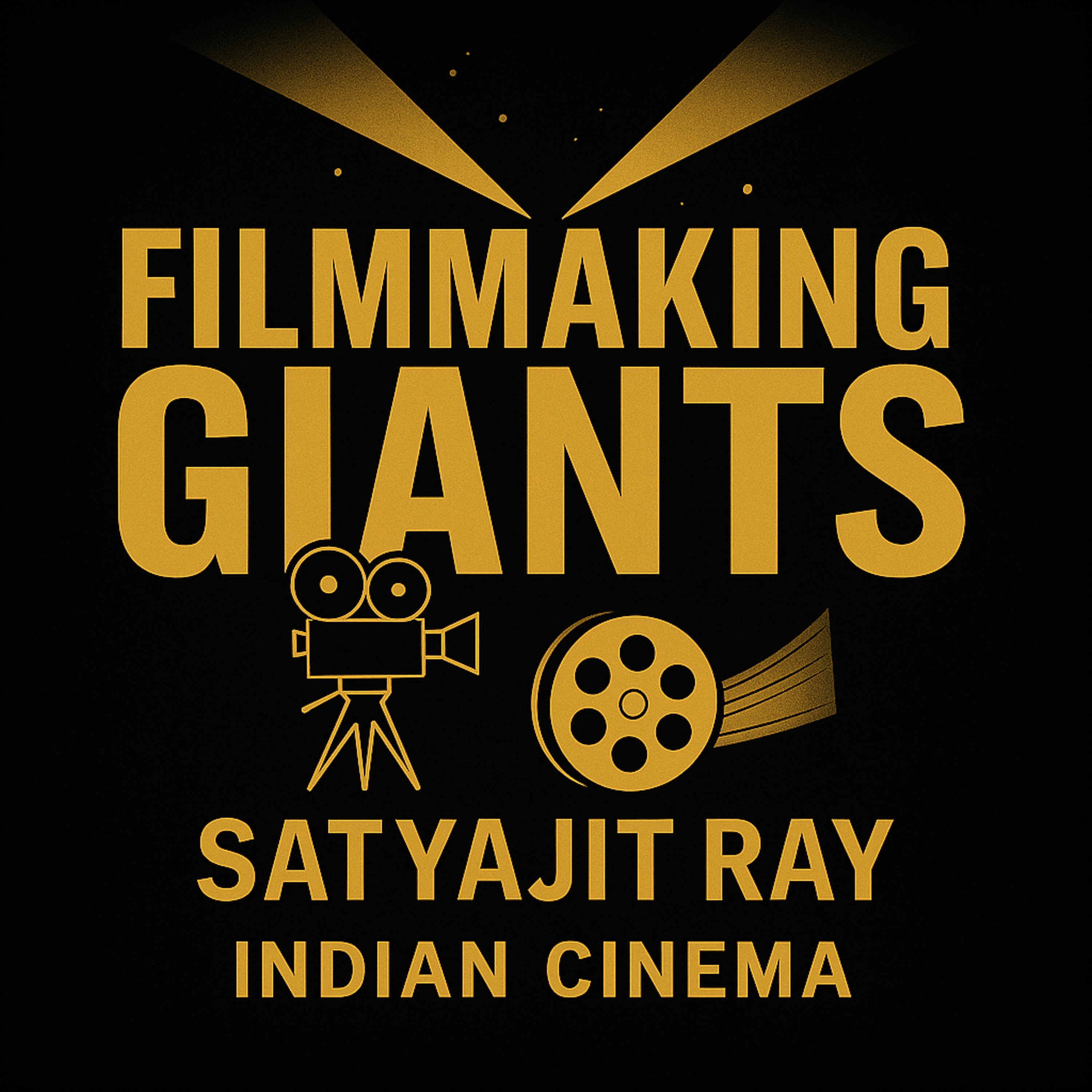 Film Making Giants