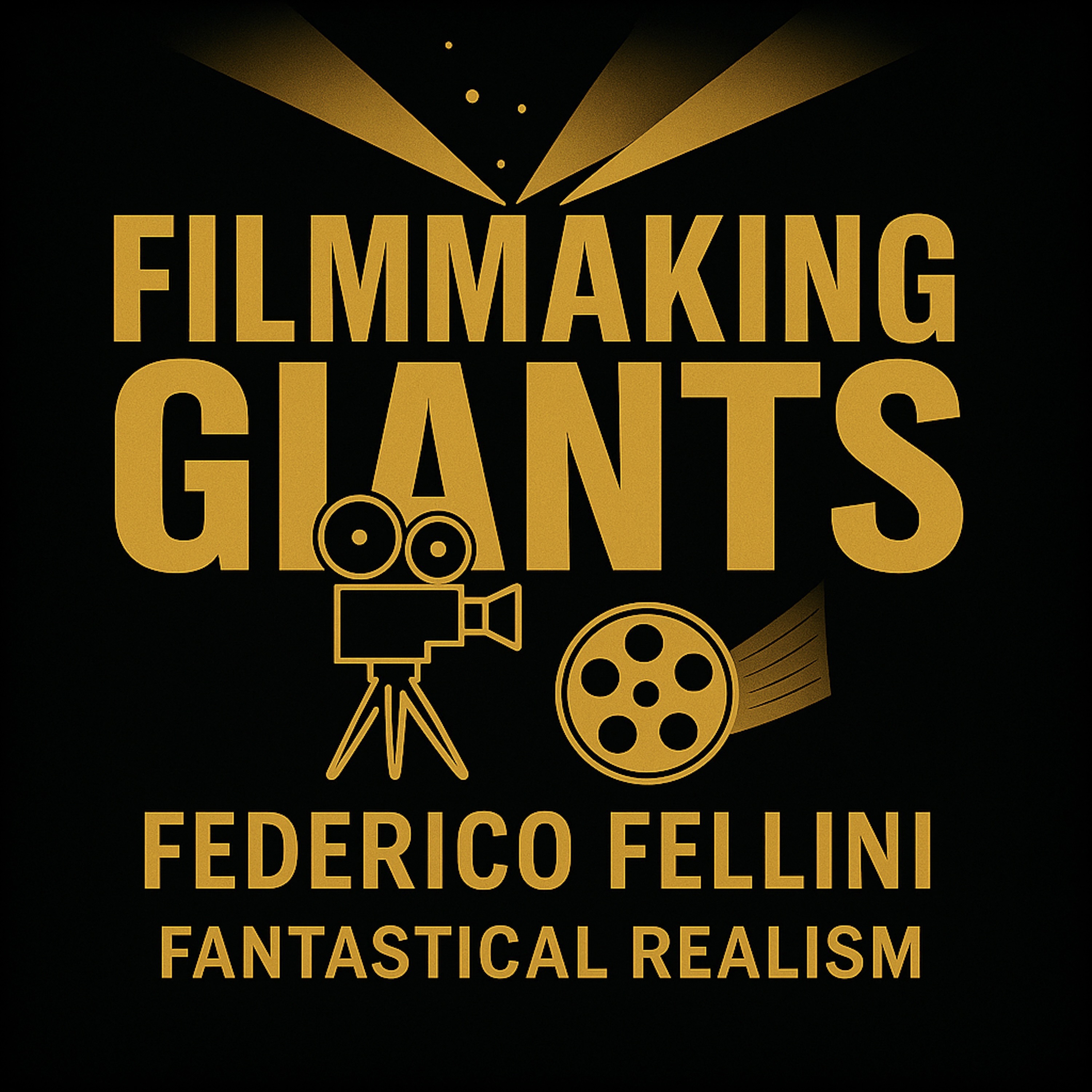 Film Making Giants